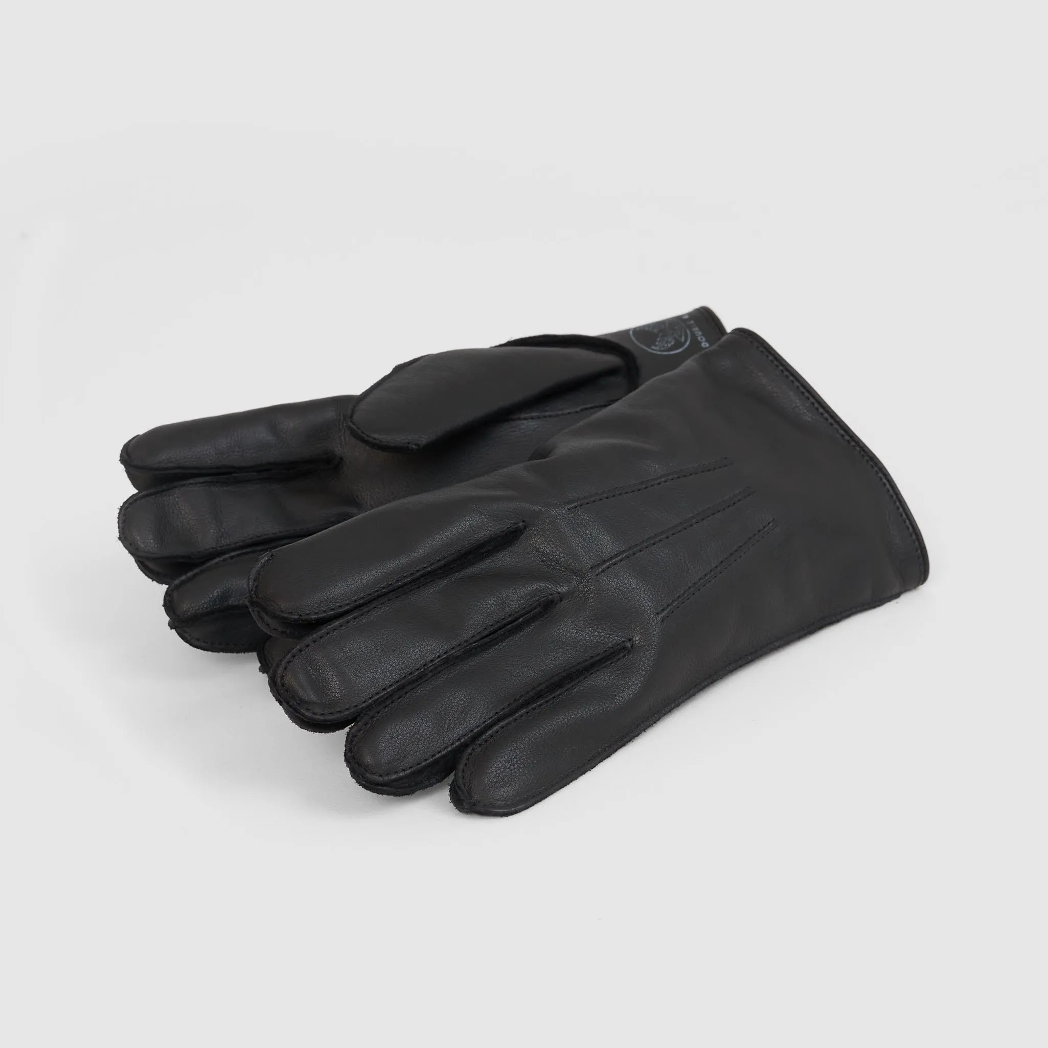 Double RL Officers Glove sold by DeeCee style