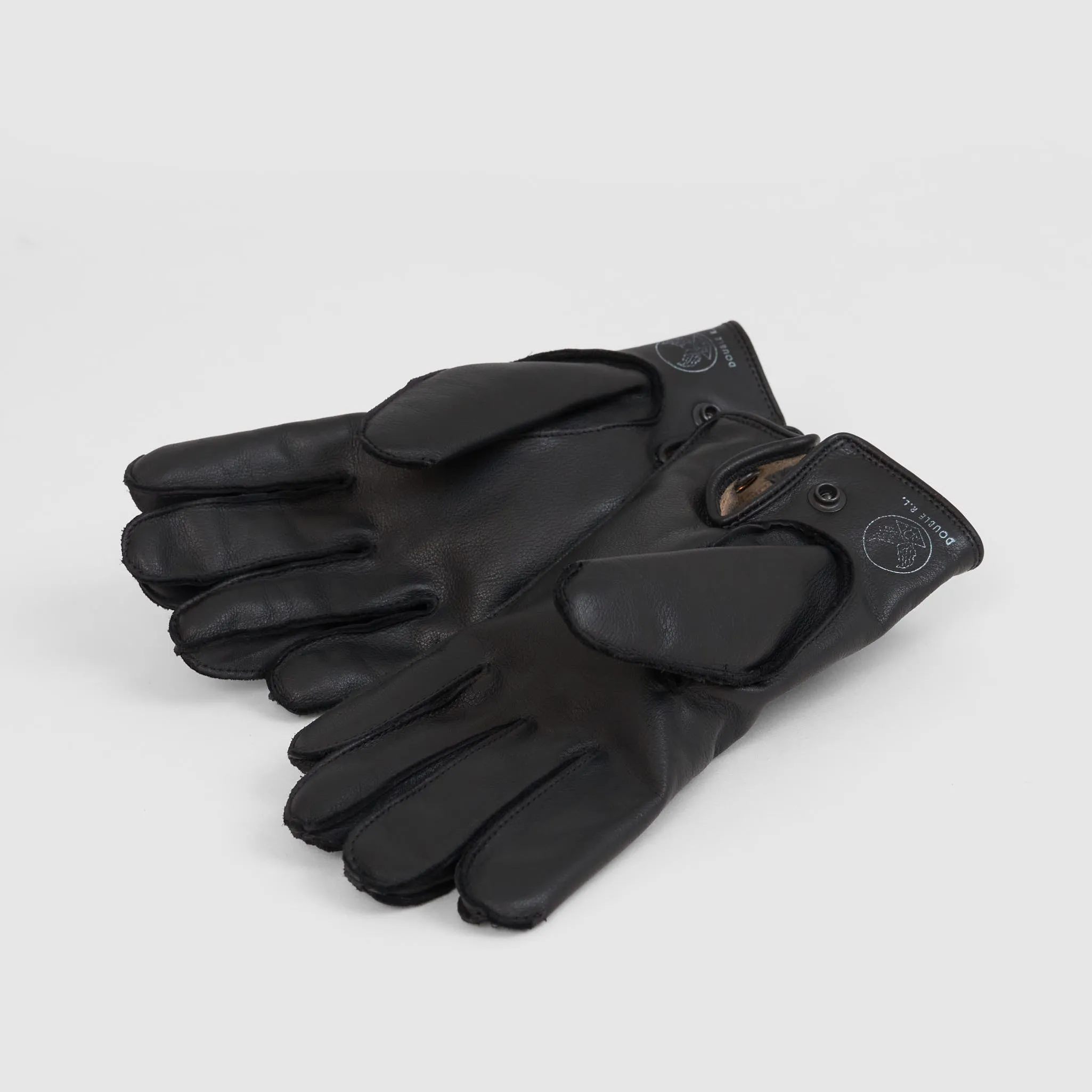 Double RL Officers Glove sold by DeeCee style product image thumbnail 2
