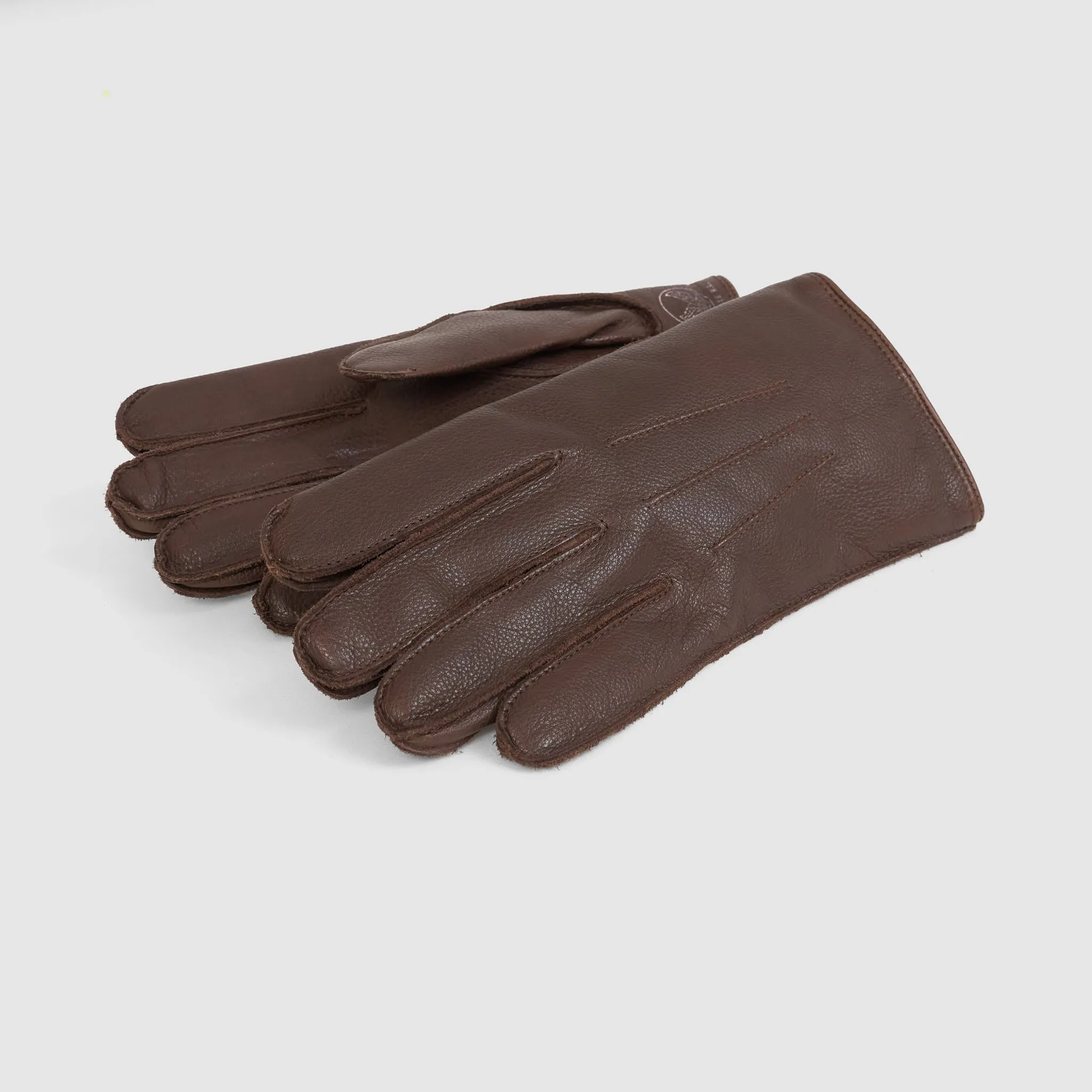 Double RL Officers Glove sold by DeeCee style product image thumbnail 5