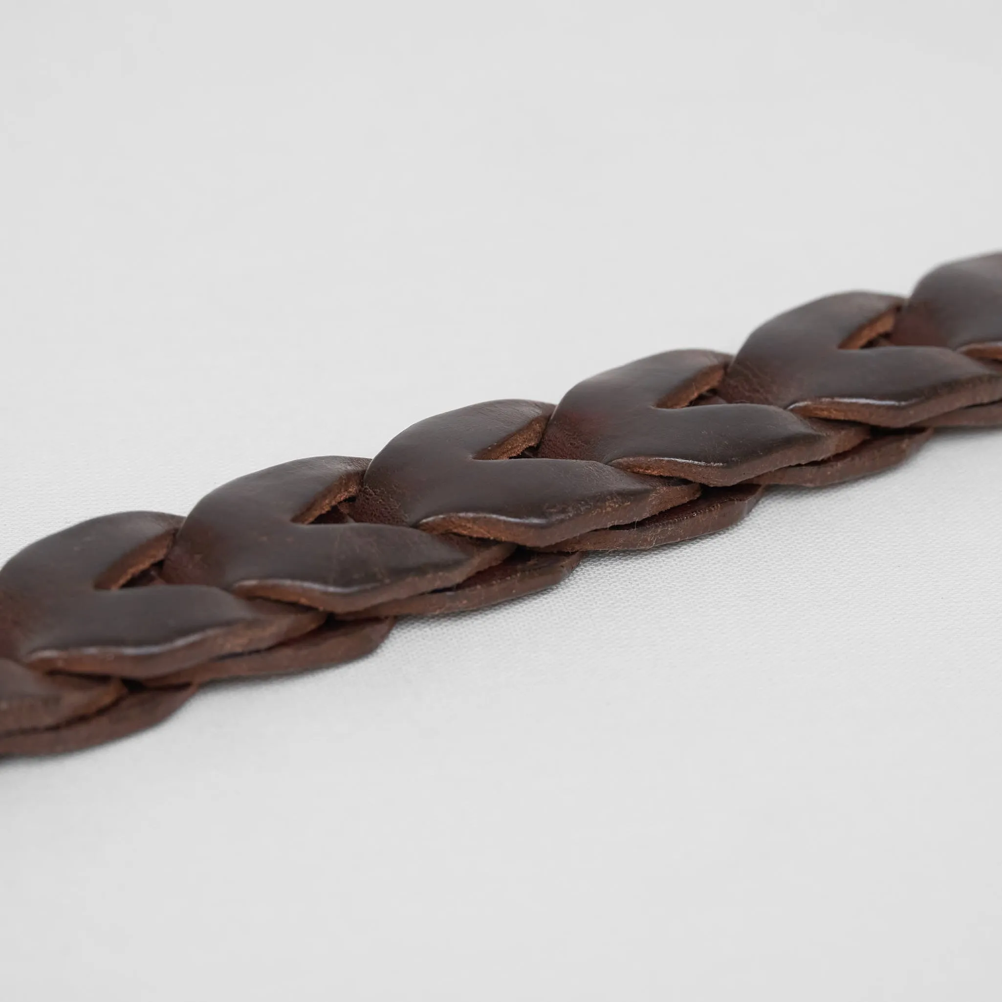 Golden Goose Leather Belt sold by DeeCee style product image thumbnail 5