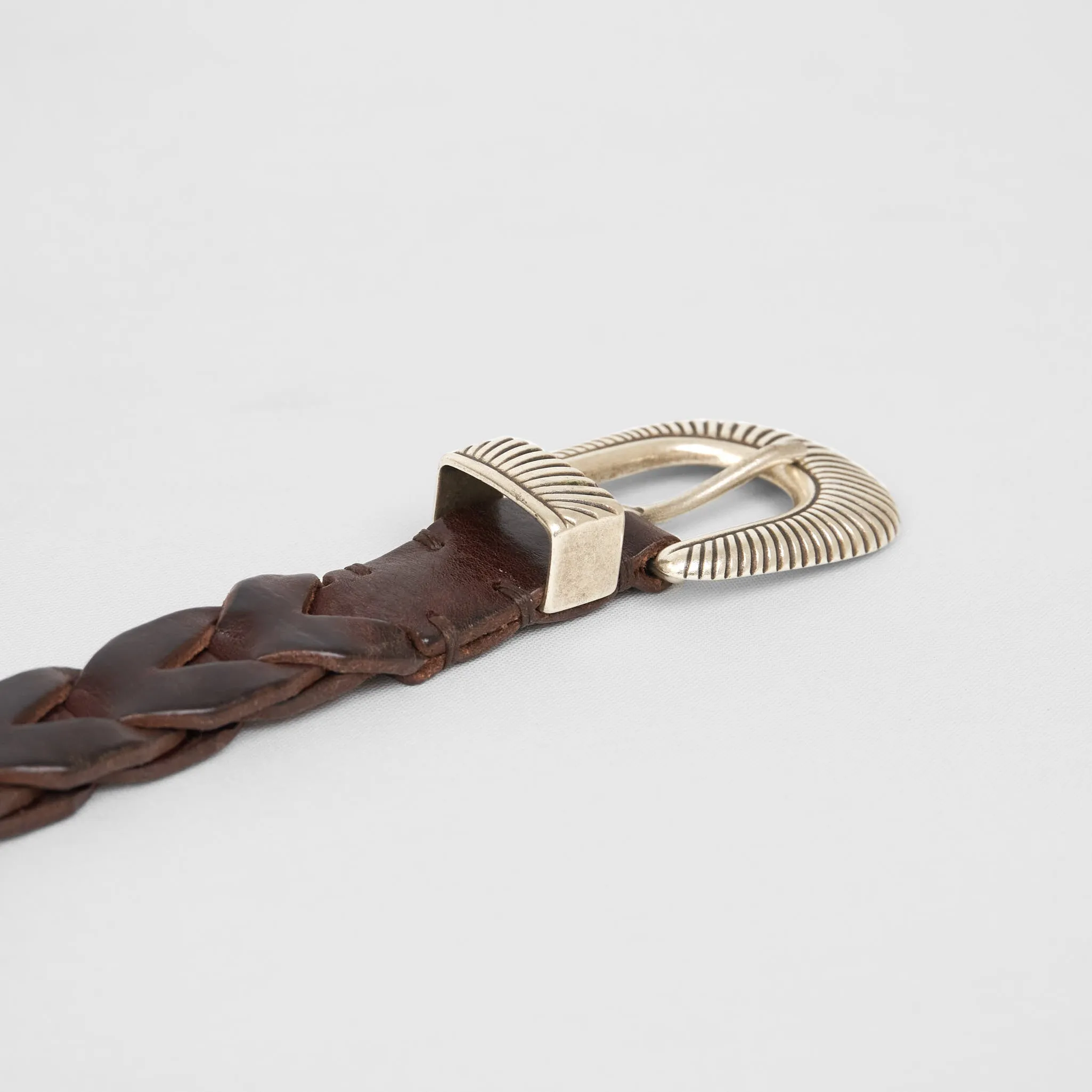 Golden Goose Leather Belt sold by DeeCee style product image thumbnail 3