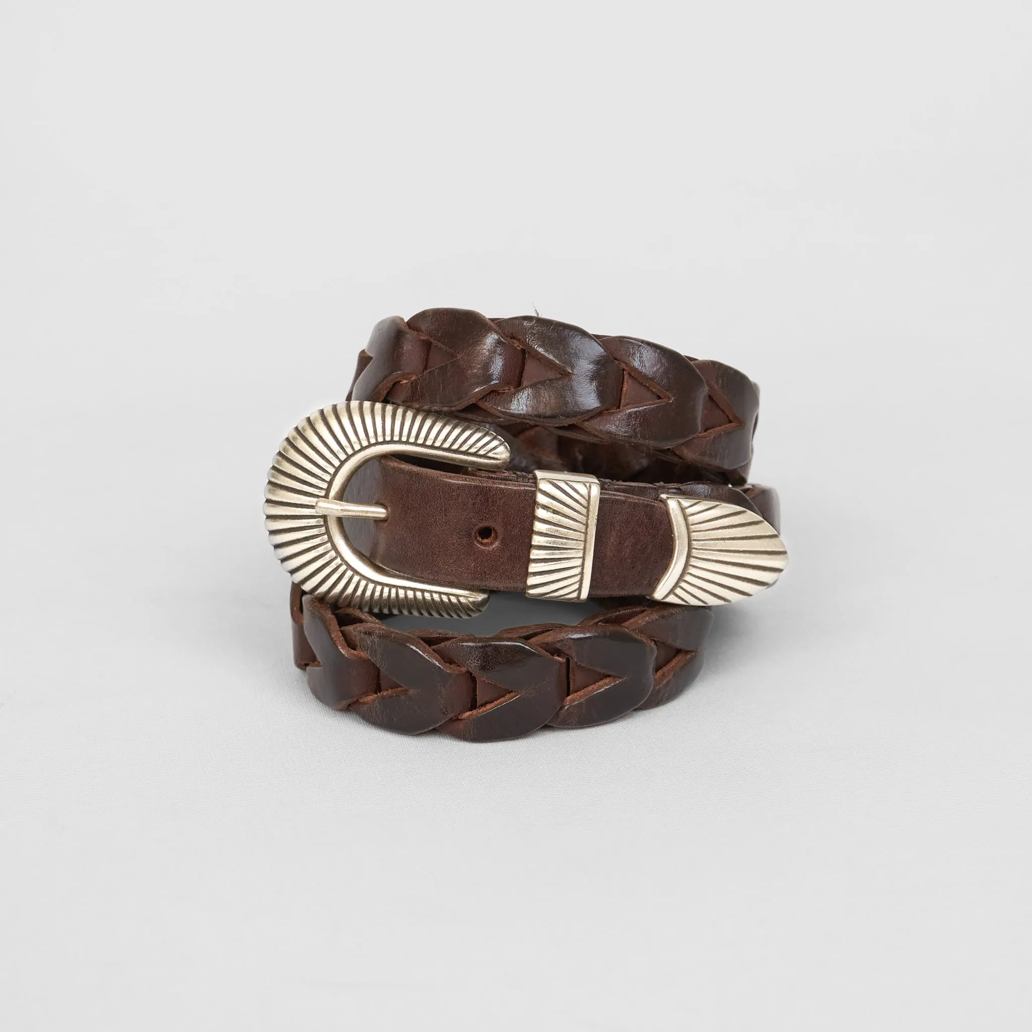 Golden Goose Leather Belt sold by DeeCee style product image thumbnail 2