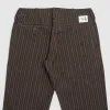Old Crow Speed Shop by Glad Hand & Co. Vintage Striped Pants sold by DeeCee style