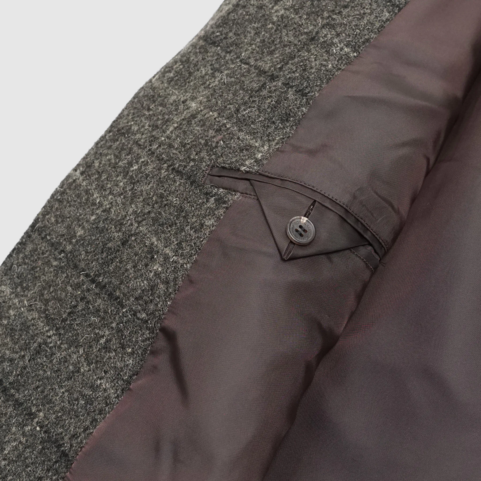 Junya Watanabe Man MA-1 Hybrid Bomber Blazer sold by DeeCee style product image thumbnail 5