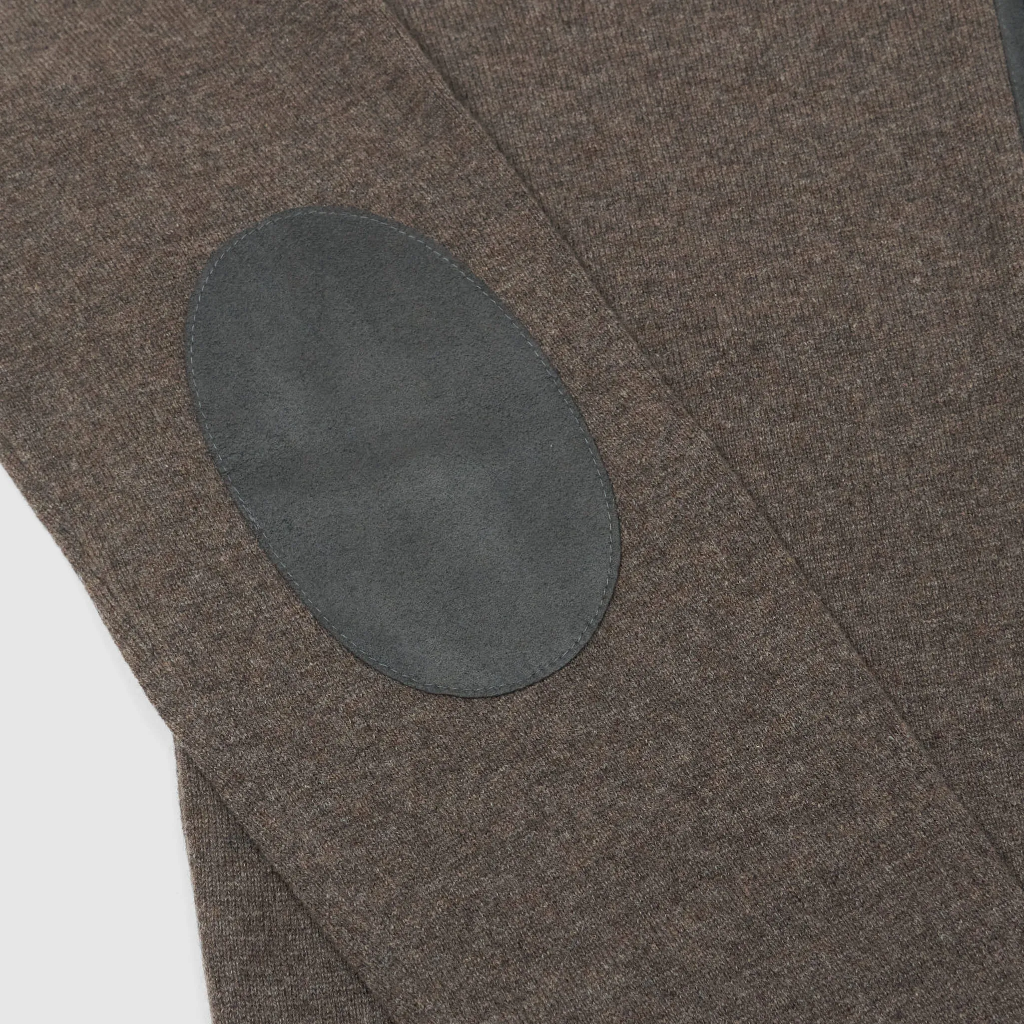 Gran Sasso Full Zip Cardigan sold by DeeCee style product image thumbnail 5