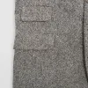 Double RL Bryant Donegal Wool Blazer sold by DeeCee style