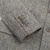 Double RL Bryant Donegal Wool Blazer sold by DeeCee style