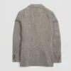 Double RL Bryant Donegal Wool Blazer sold by DeeCee style