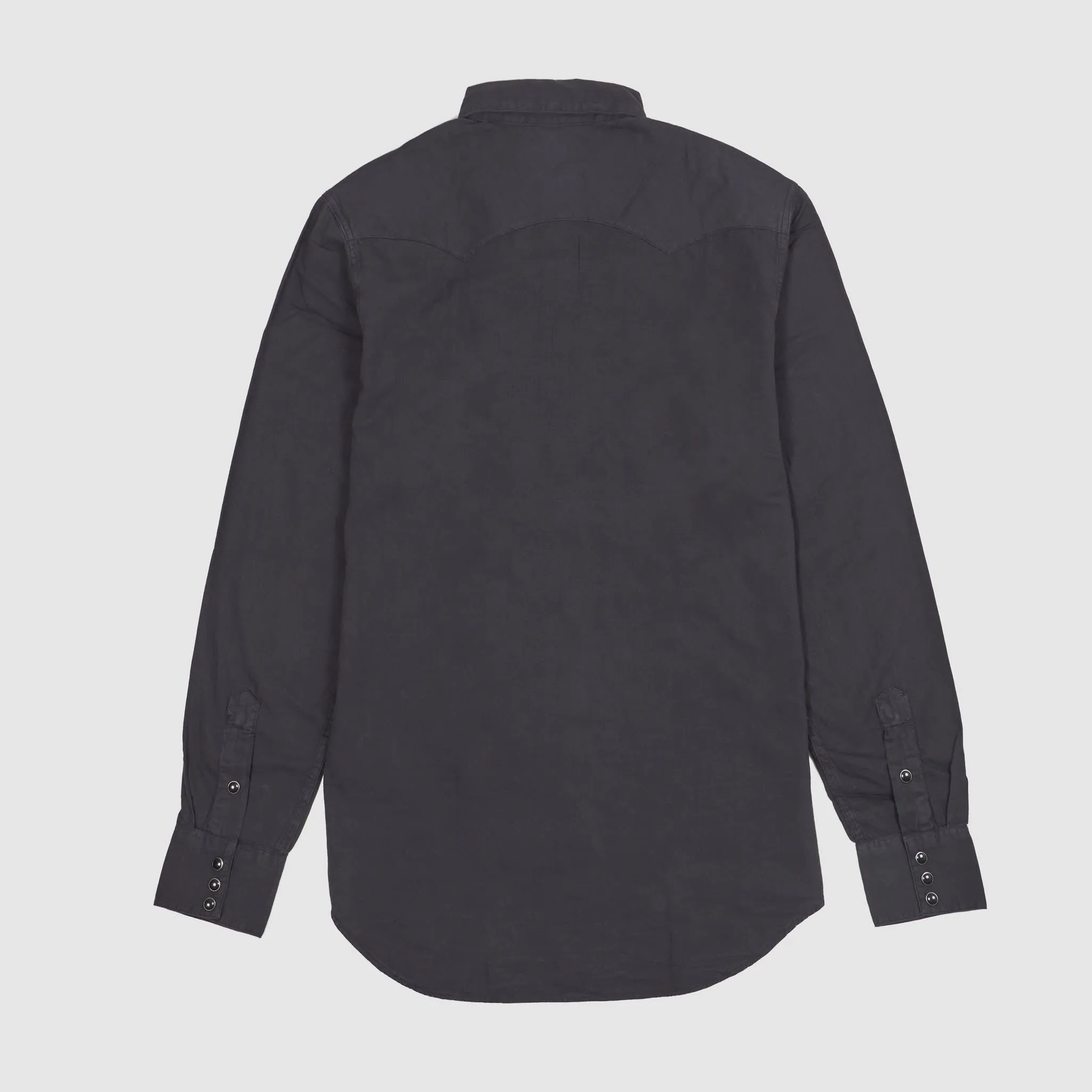 Double RL Heritage Western Shirt sold by DeeCee style product image thumbnail 2