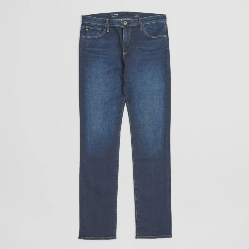 AG Adriano Goldschmied Ladies Harper Jeans sold by DeeCee style