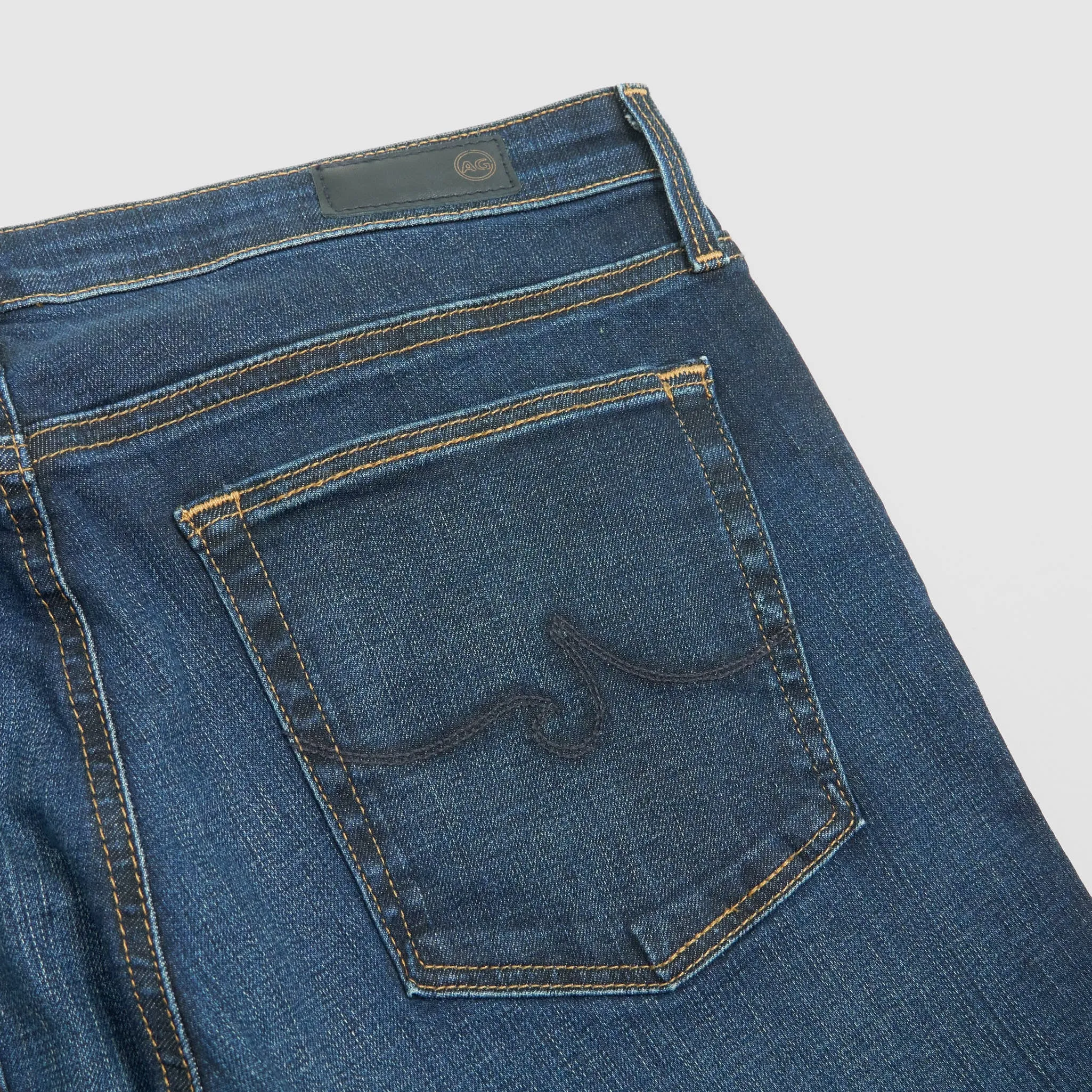 AG Adriano Goldschmied Ladies Harper Jeans sold by DeeCee style product image thumbnail 5