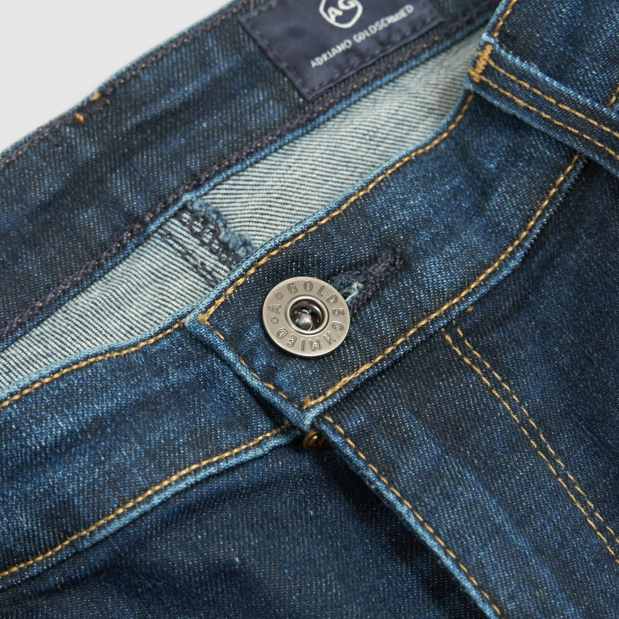 AG Adriano Goldschmied Ladies Harper Jeans sold by DeeCee style product image thumbnail 4