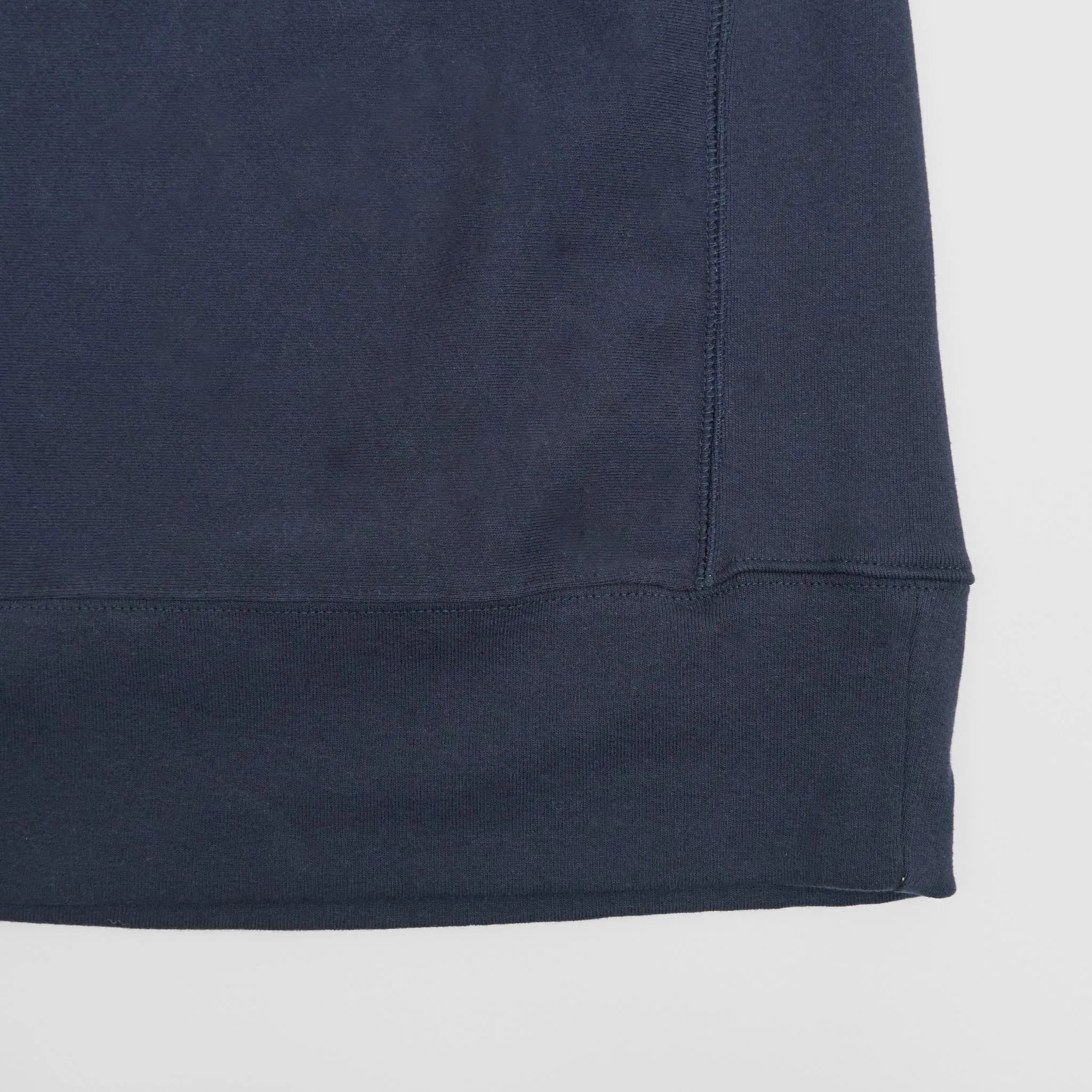 Engineered Garments Raglan Crew Neck Sweatshirt sold by DeeCee style product image thumbnail 5