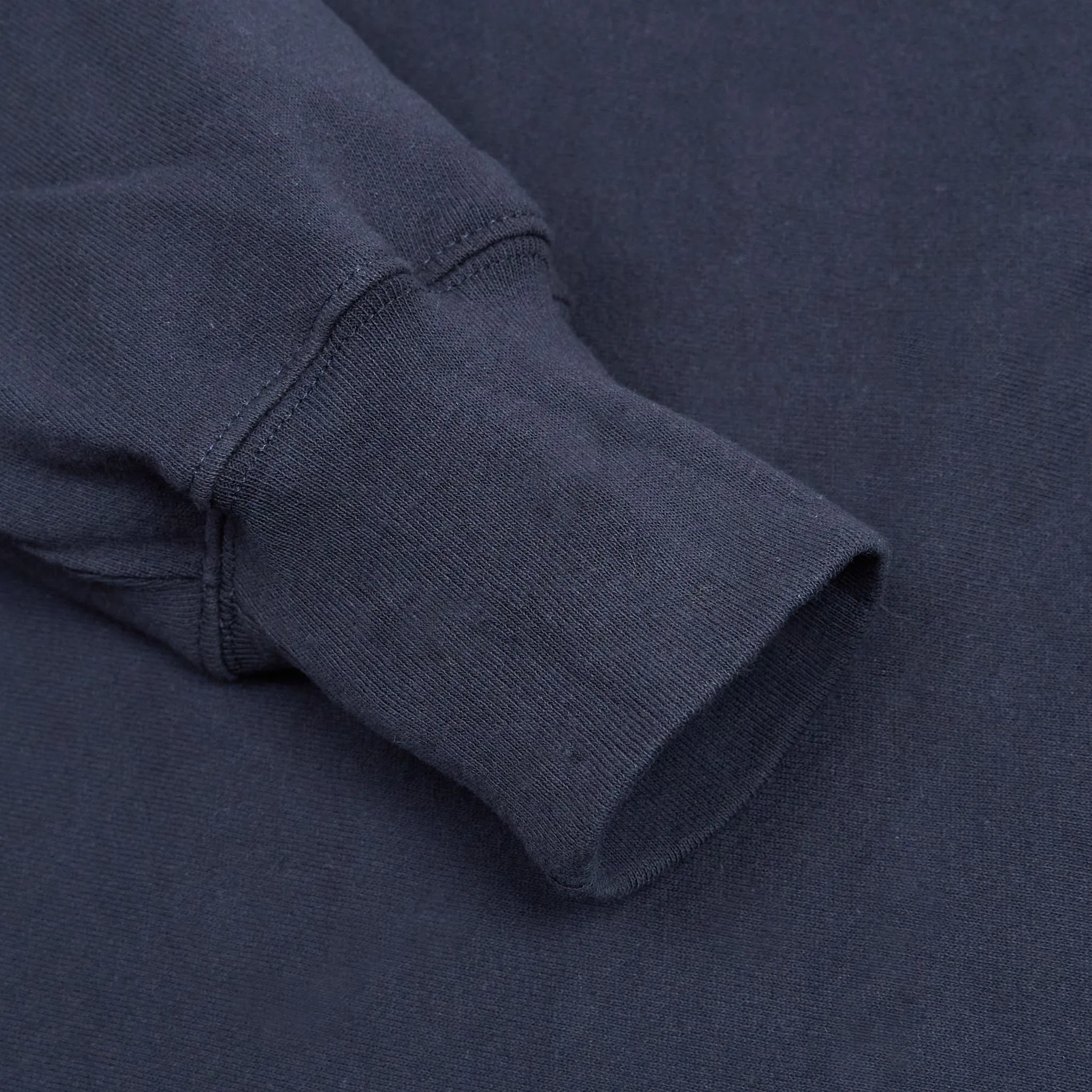 Engineered Garments Raglan Crew Neck Sweatshirt sold by DeeCee style product image thumbnail 4