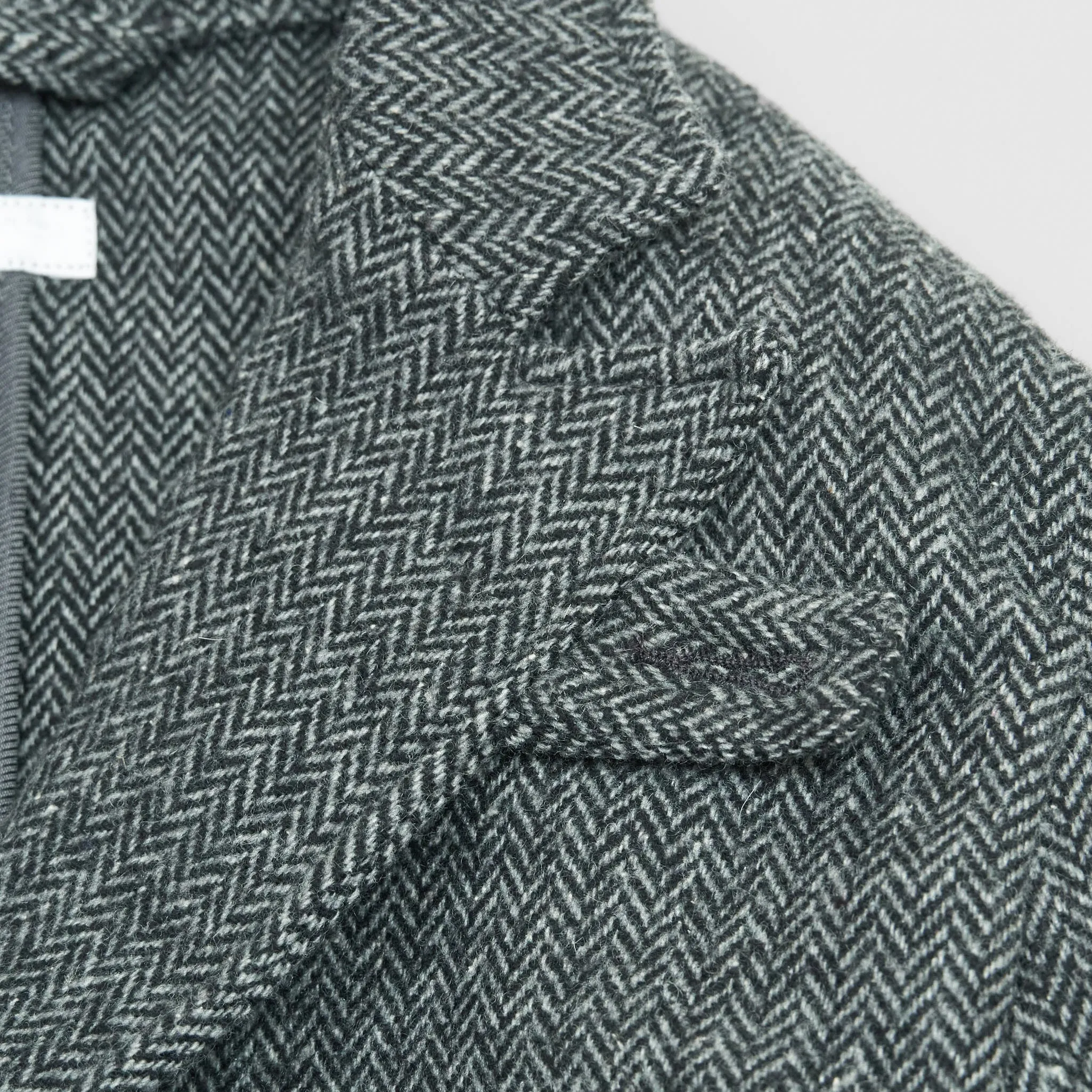 Engineered Garments Ladies Herringbone Blazer Jacket sold by DeeCee style product image thumbnail 5
