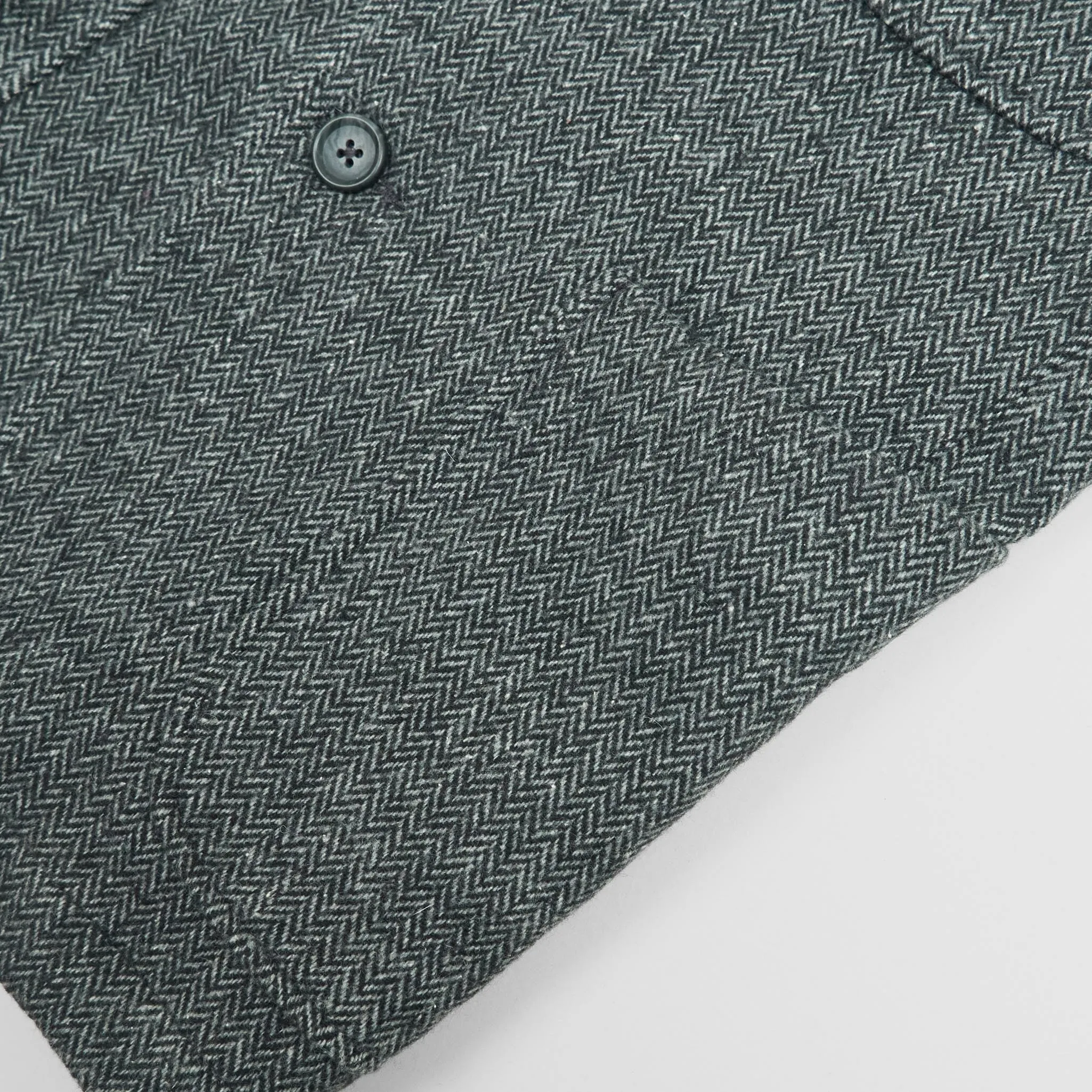 Engineered Garments Ladies Herringbone Blazer Jacket sold by DeeCee style product image thumbnail 4