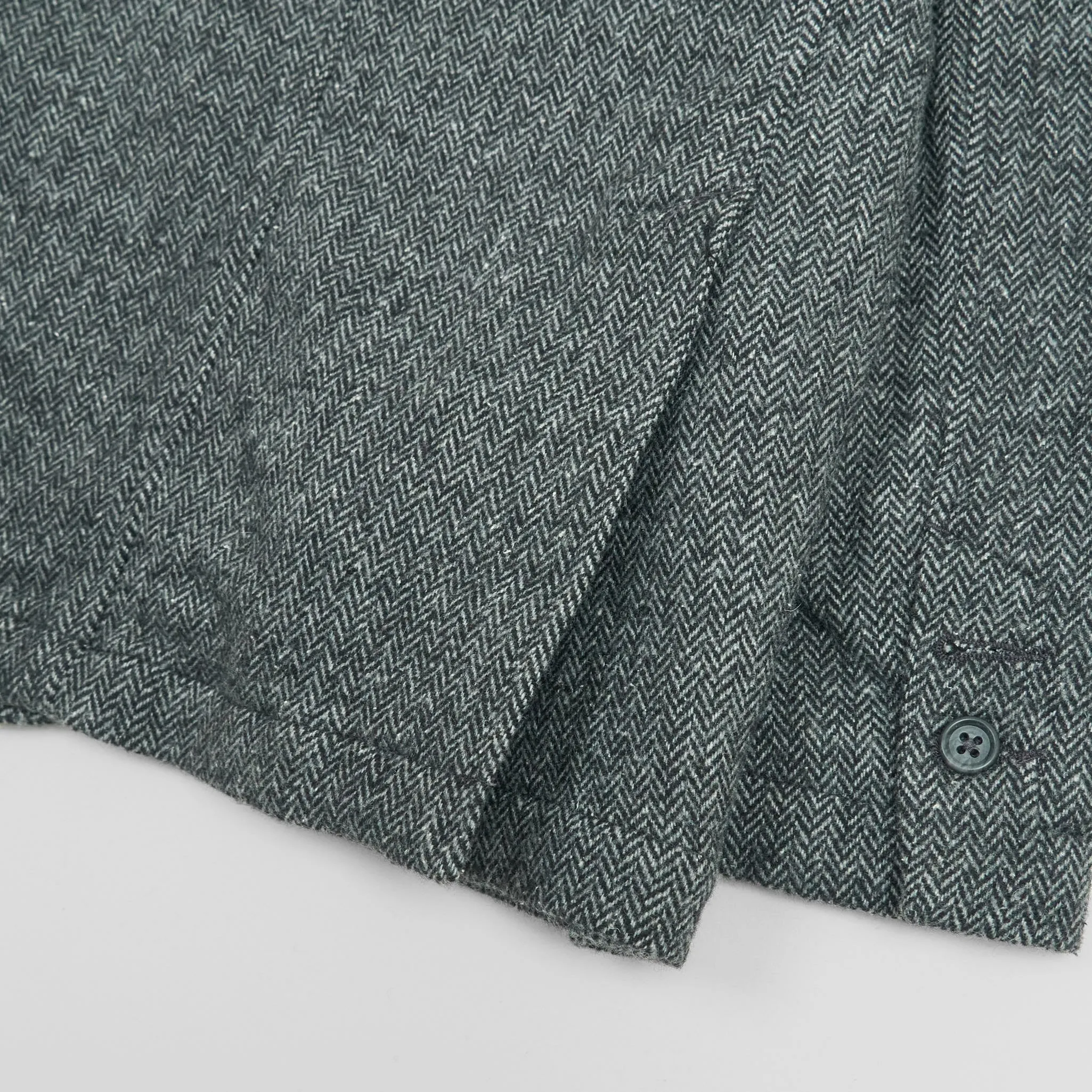 Engineered Garments Ladies Herringbone Blazer Jacket sold by DeeCee style product image thumbnail 3