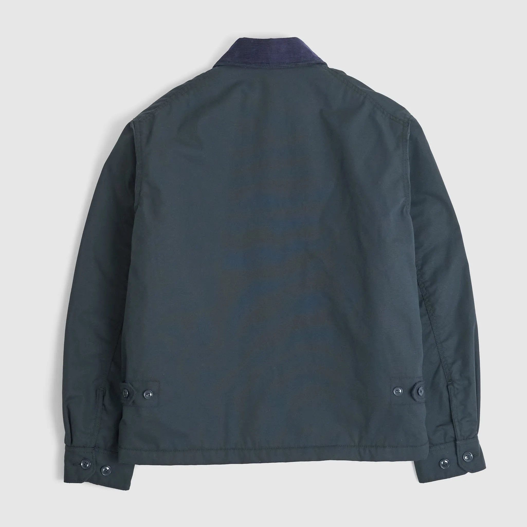 Engineered Garments Ripstop Driver Jacket sold by DeeCee style product image thumbnail 3
