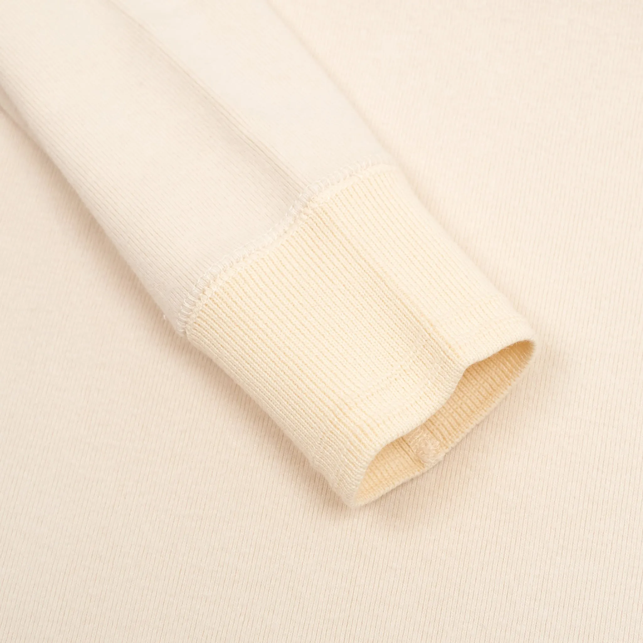 Black Sign Heavy Cotton Long Sleeve T-Shirt sold by DeeCee style product image thumbnail 5