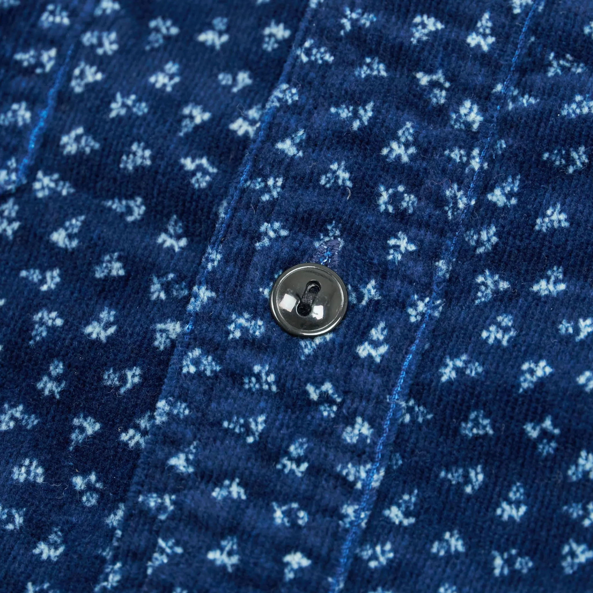 Black Sign Wabash Corduroy Shirt sold by DeeCee style product image thumbnail 3