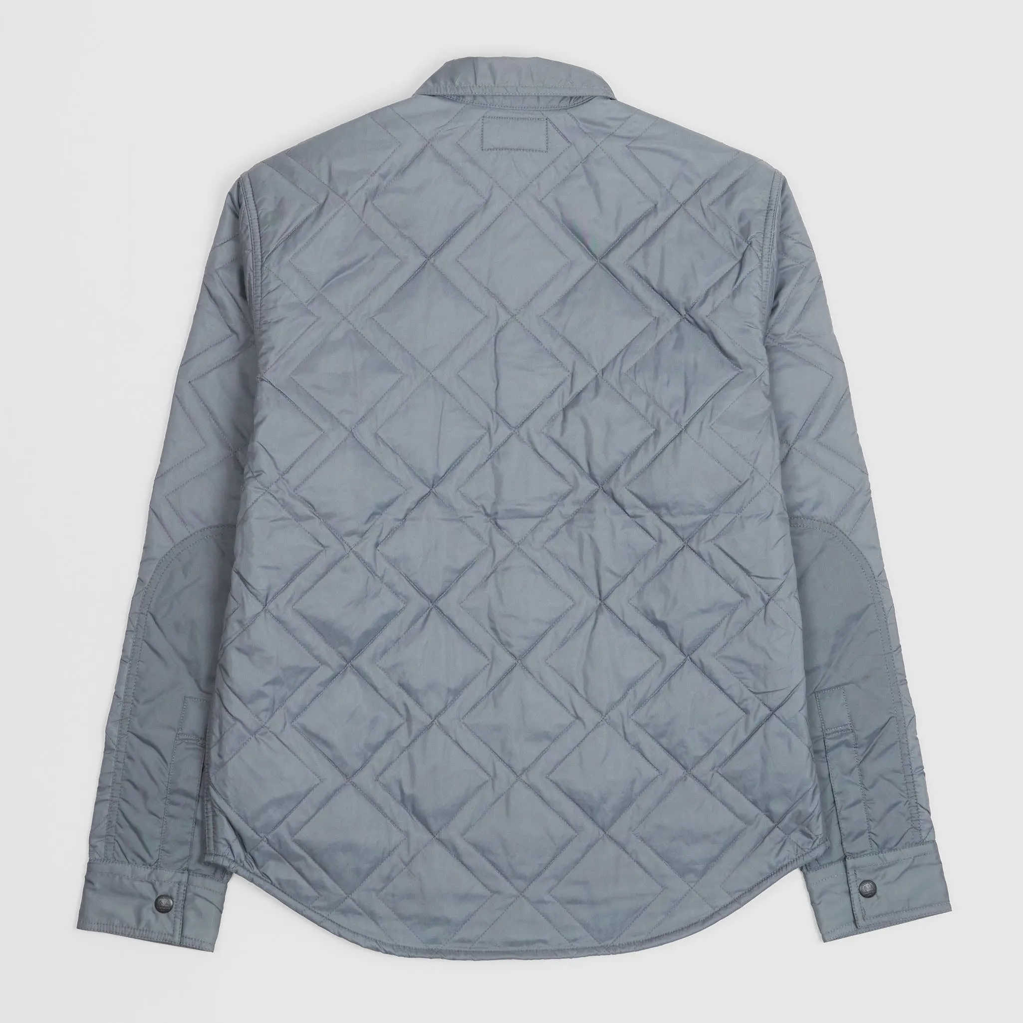 Double RL Quilted CPO Jacket sold by DeeCee style product image thumbnail 3