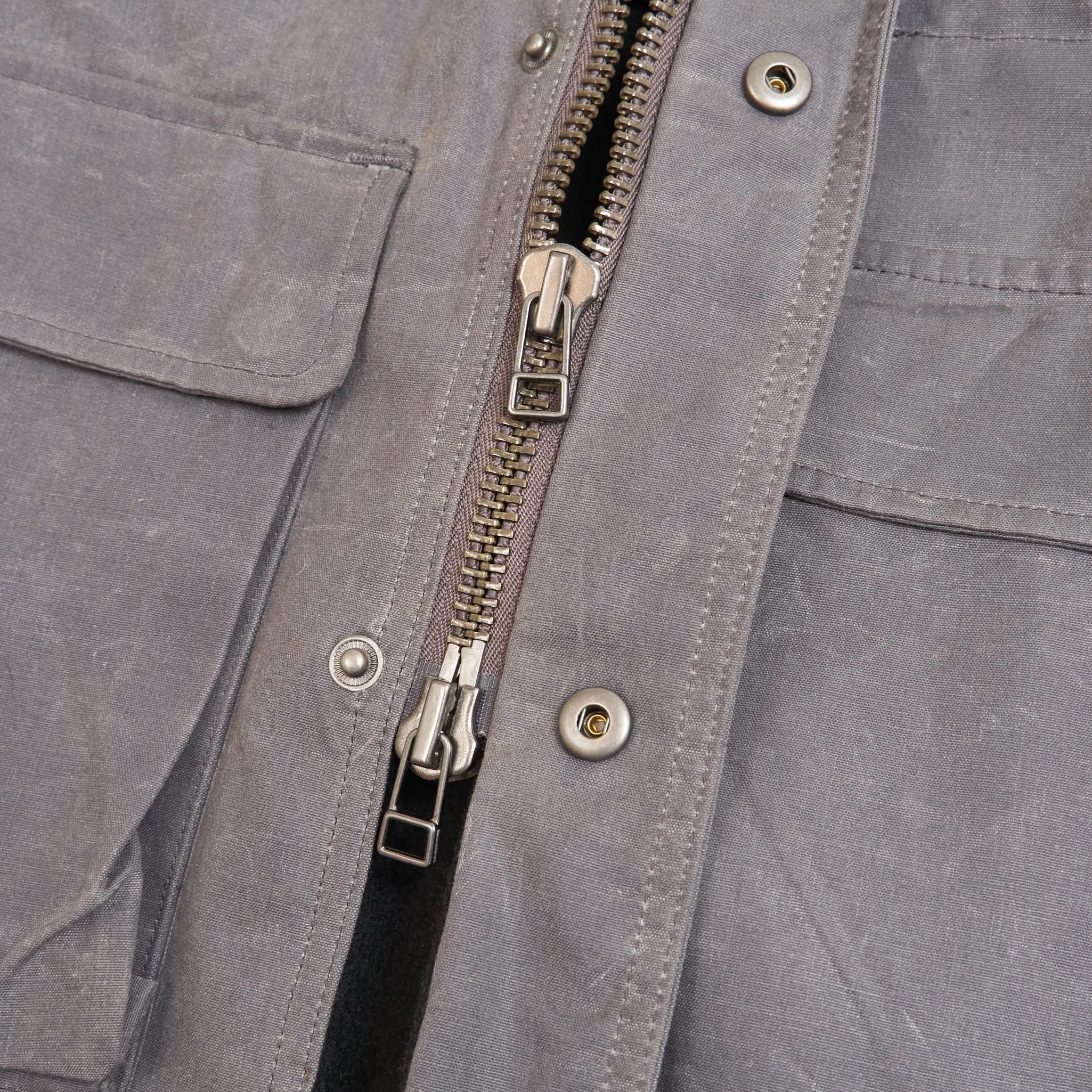 F.S.C Mountain Jacket sold by DeeCee style product image thumbnail 5