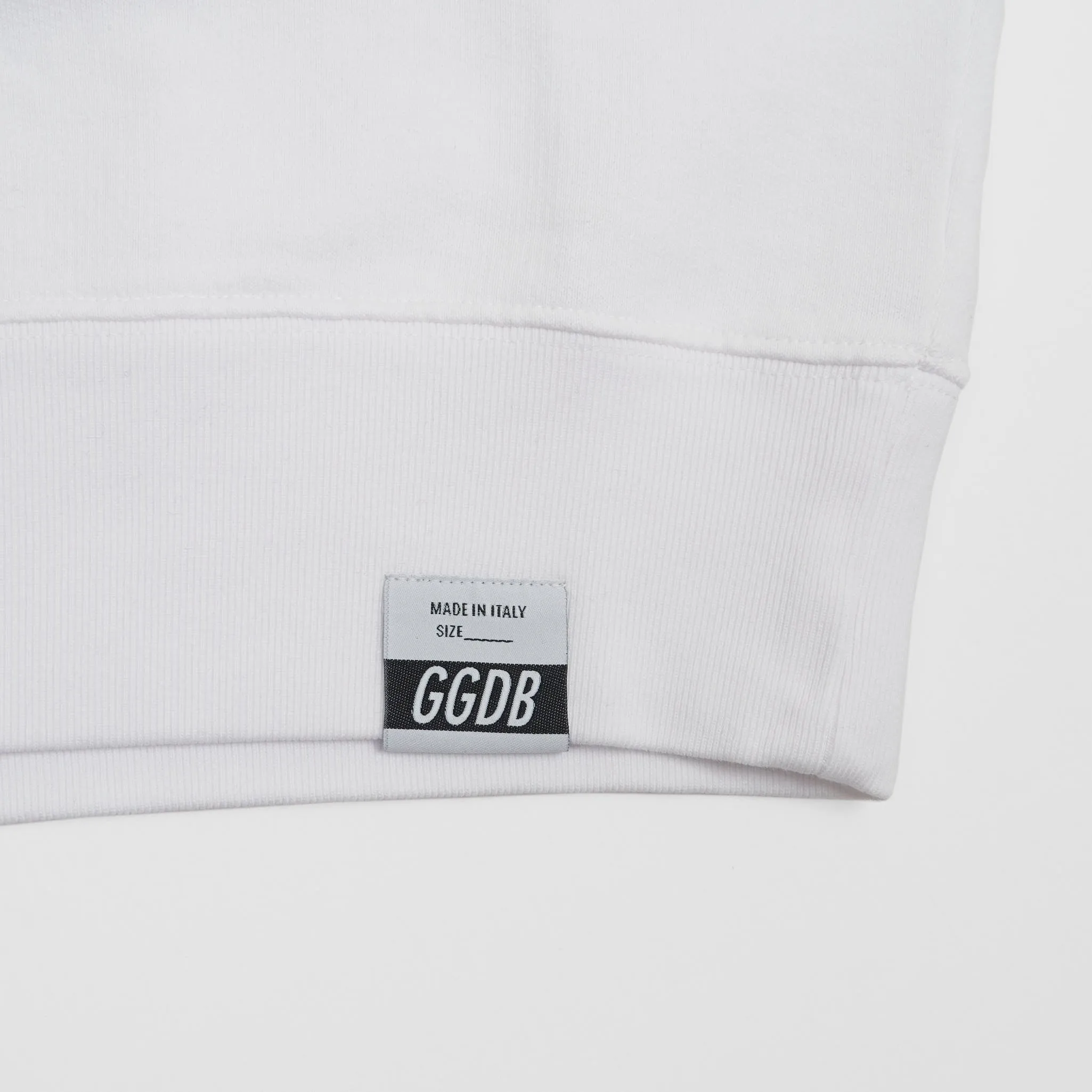 Golden Goose Sweatshirt sold by DeeCee style product image thumbnail 5