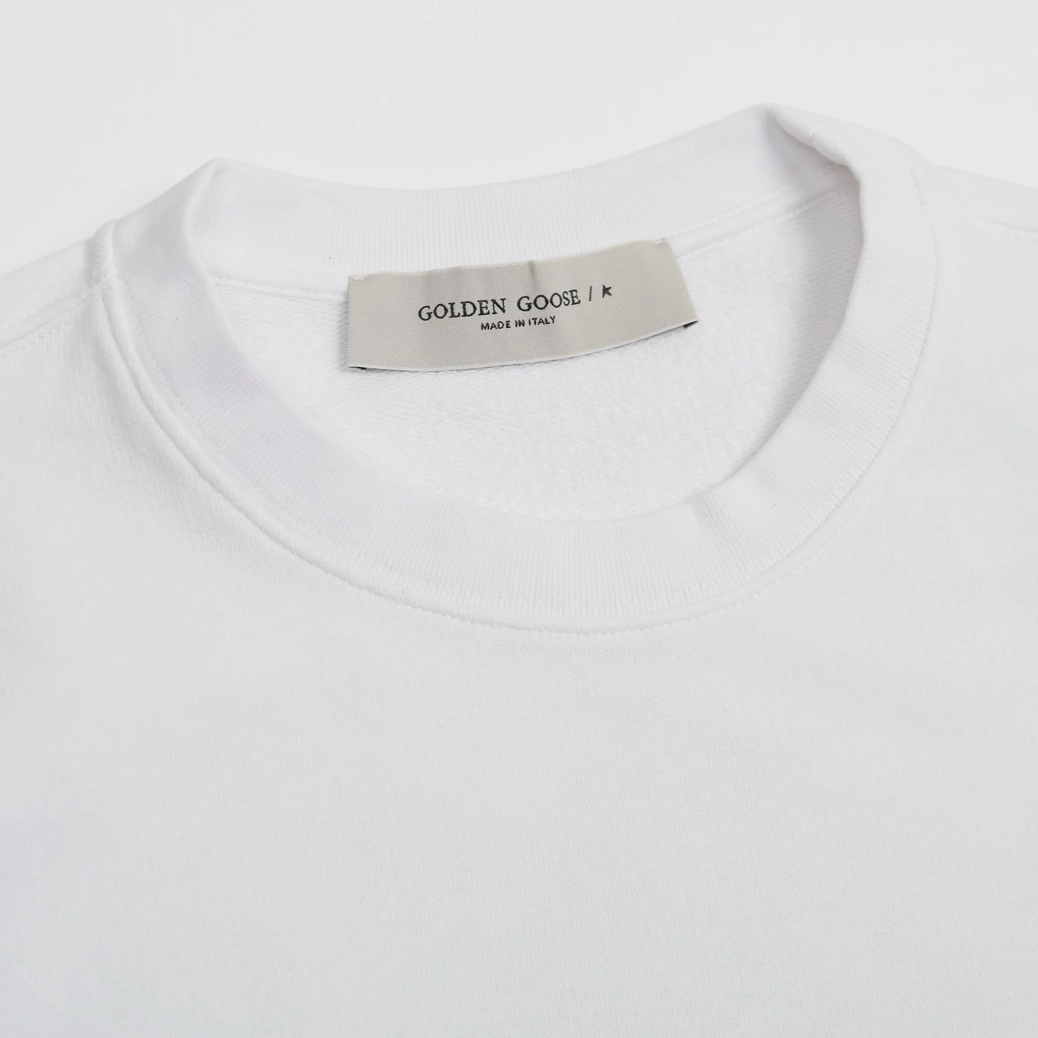 Golden Goose Sweatshirt sold by DeeCee style product image thumbnail 3