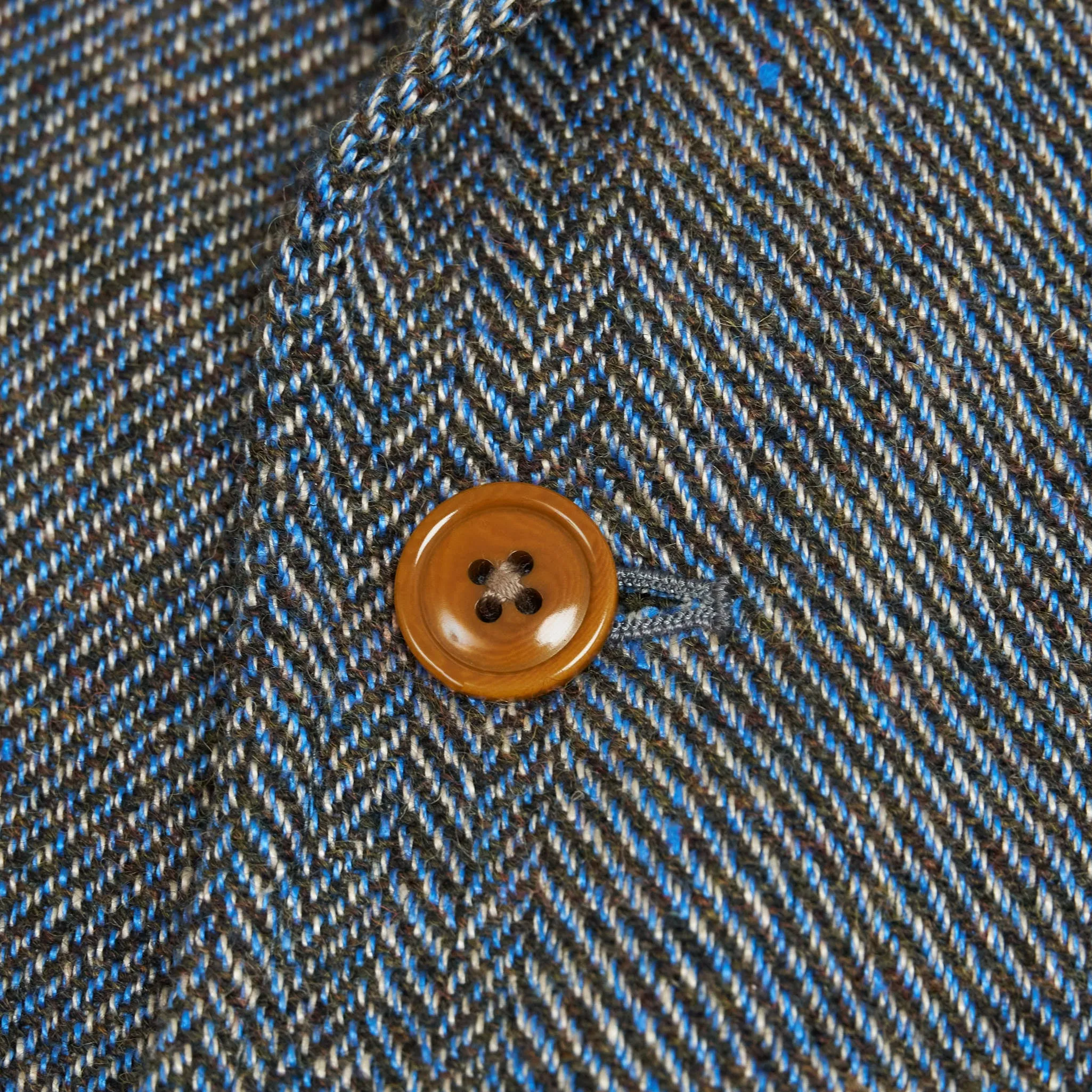 ts(s) Herringbone Wool Blazer Jacket sold by DeeCee style product image thumbnail 5