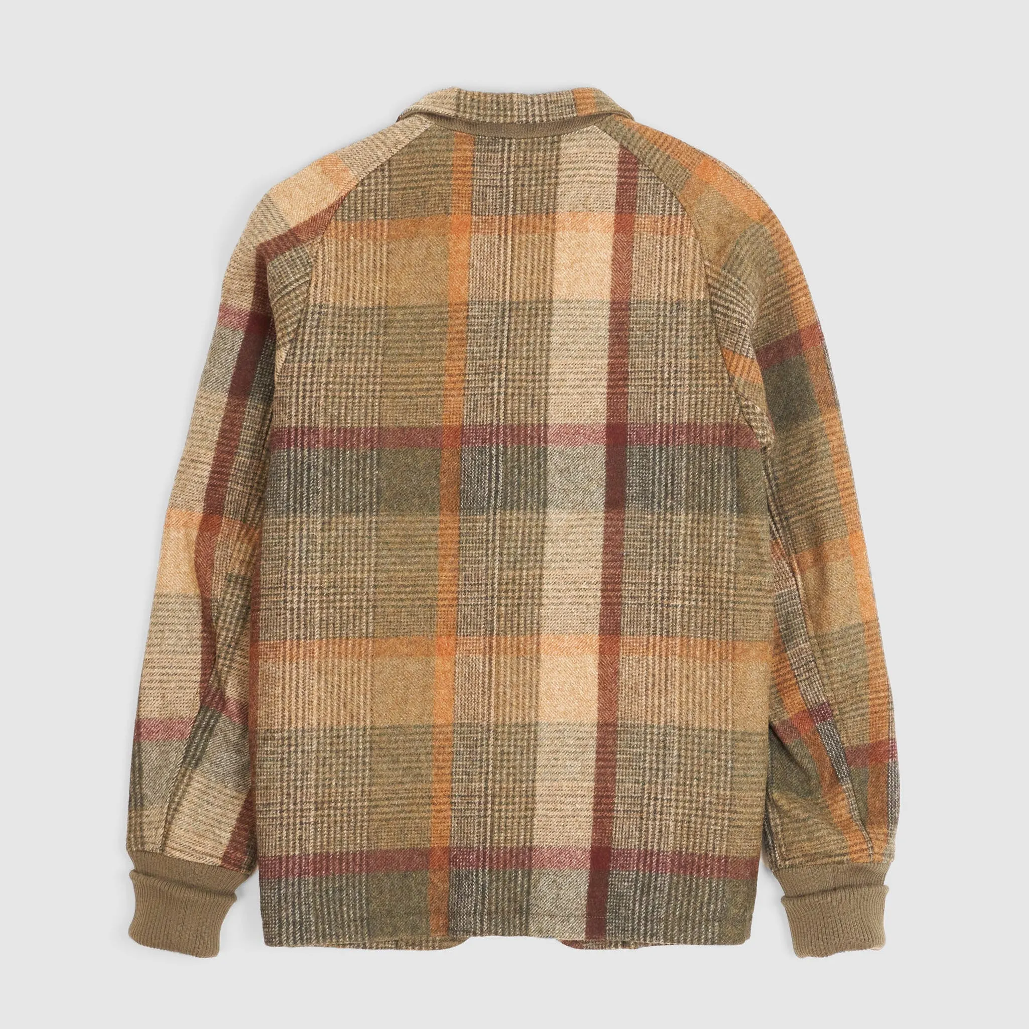 ts(s) Lumberjack Plaid Jacket sold by DeeCee style product image thumbnail 3