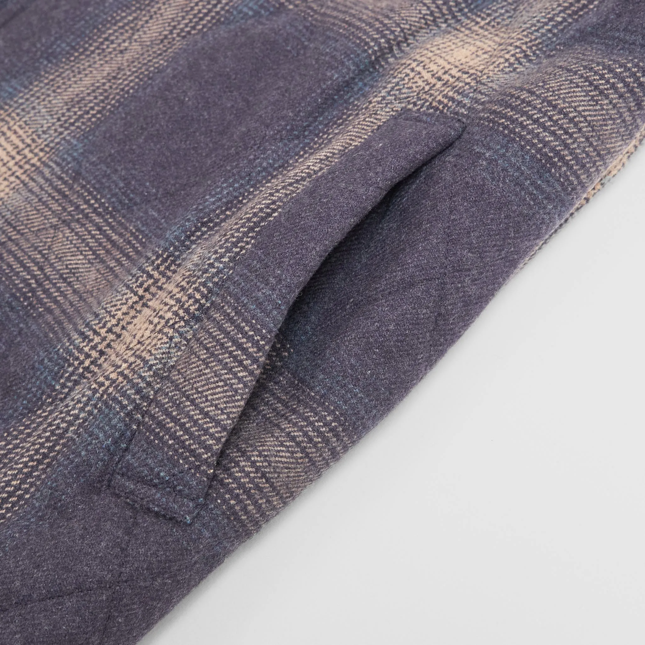 ts(s) Quilted Plaid Vest sold by DeeCee style product image thumbnail 4