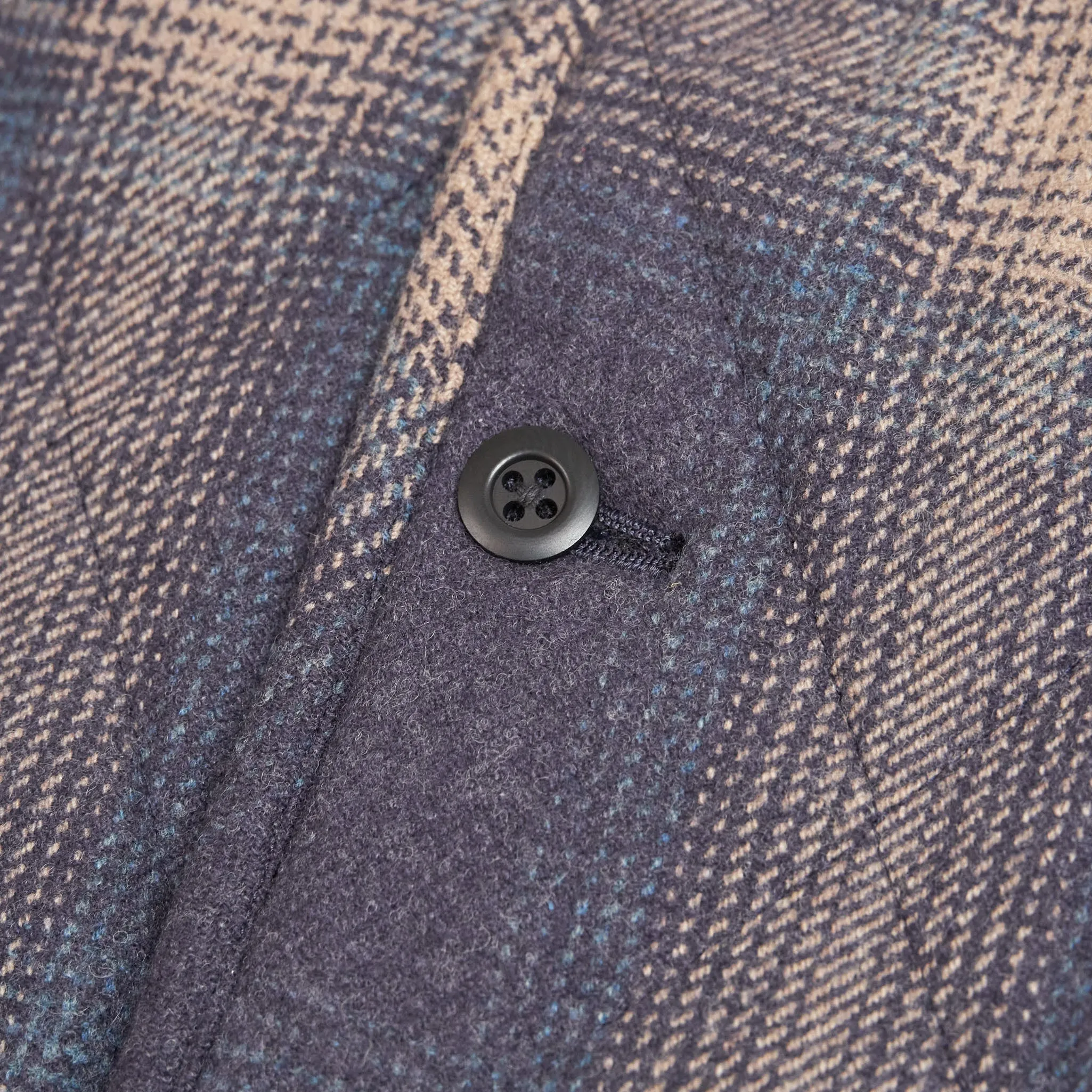 ts(s) Quilted Plaid Vest sold by DeeCee style product image thumbnail 5