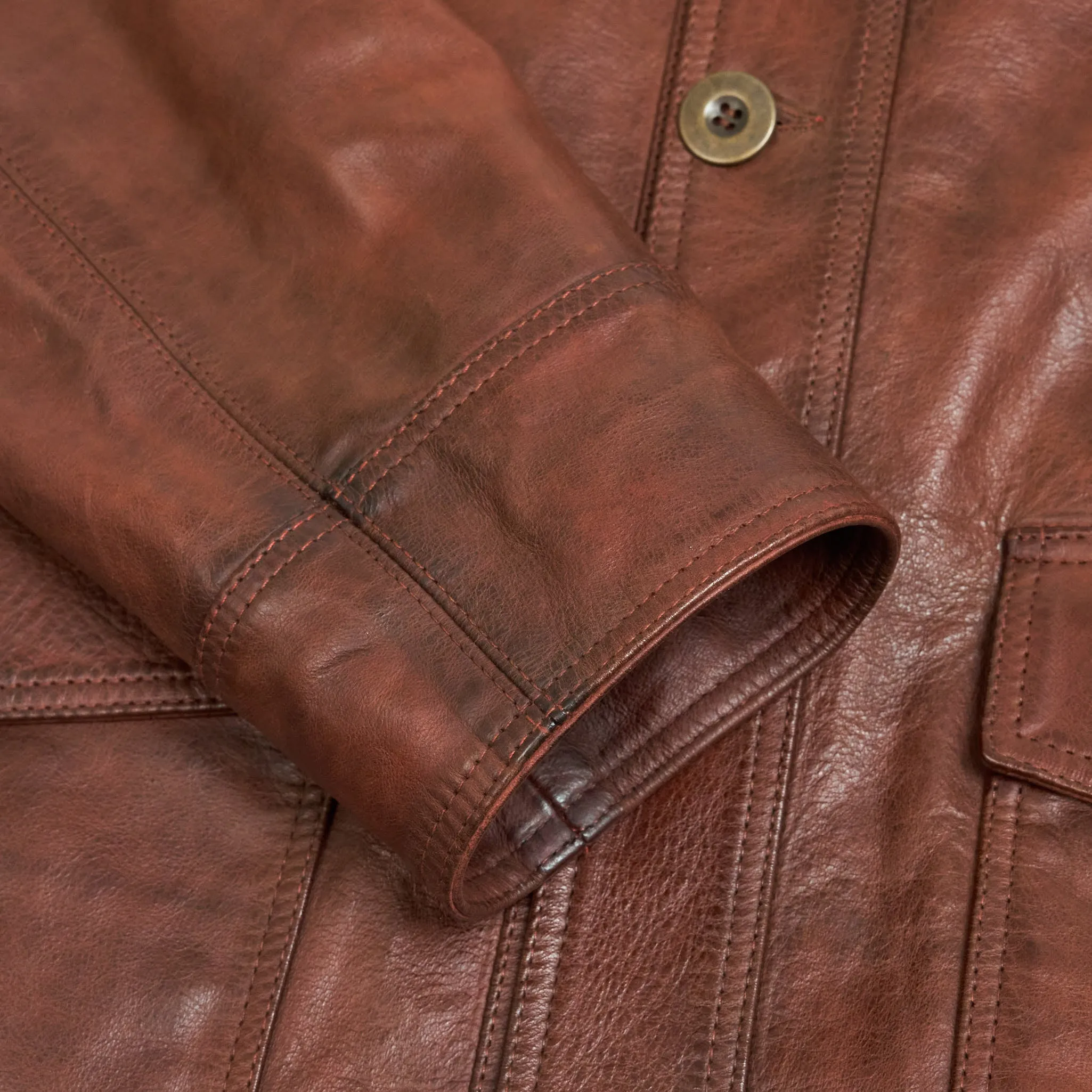 Matchless Taylor Blazer Jacket sold by DeeCee style product image thumbnail 5