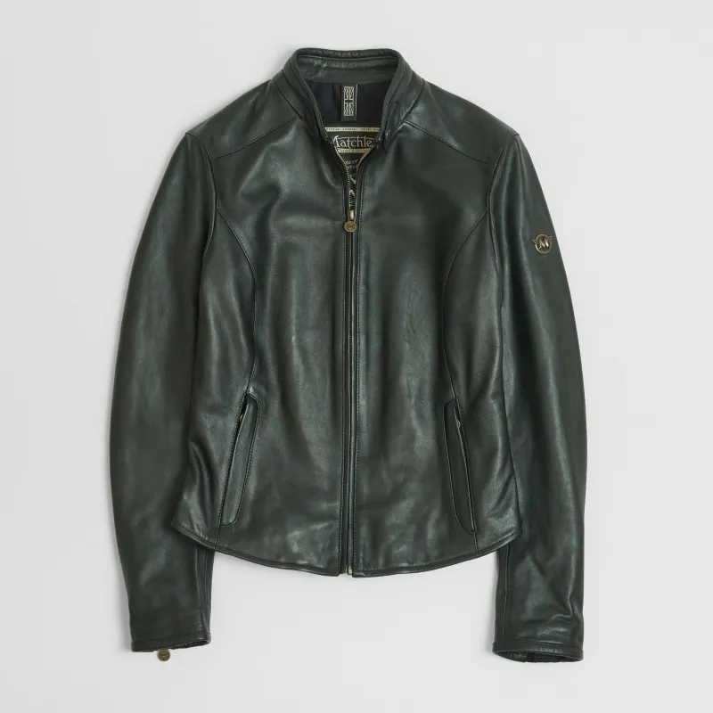 Matchless Ladies Moy Jacket sold by DeeCee style