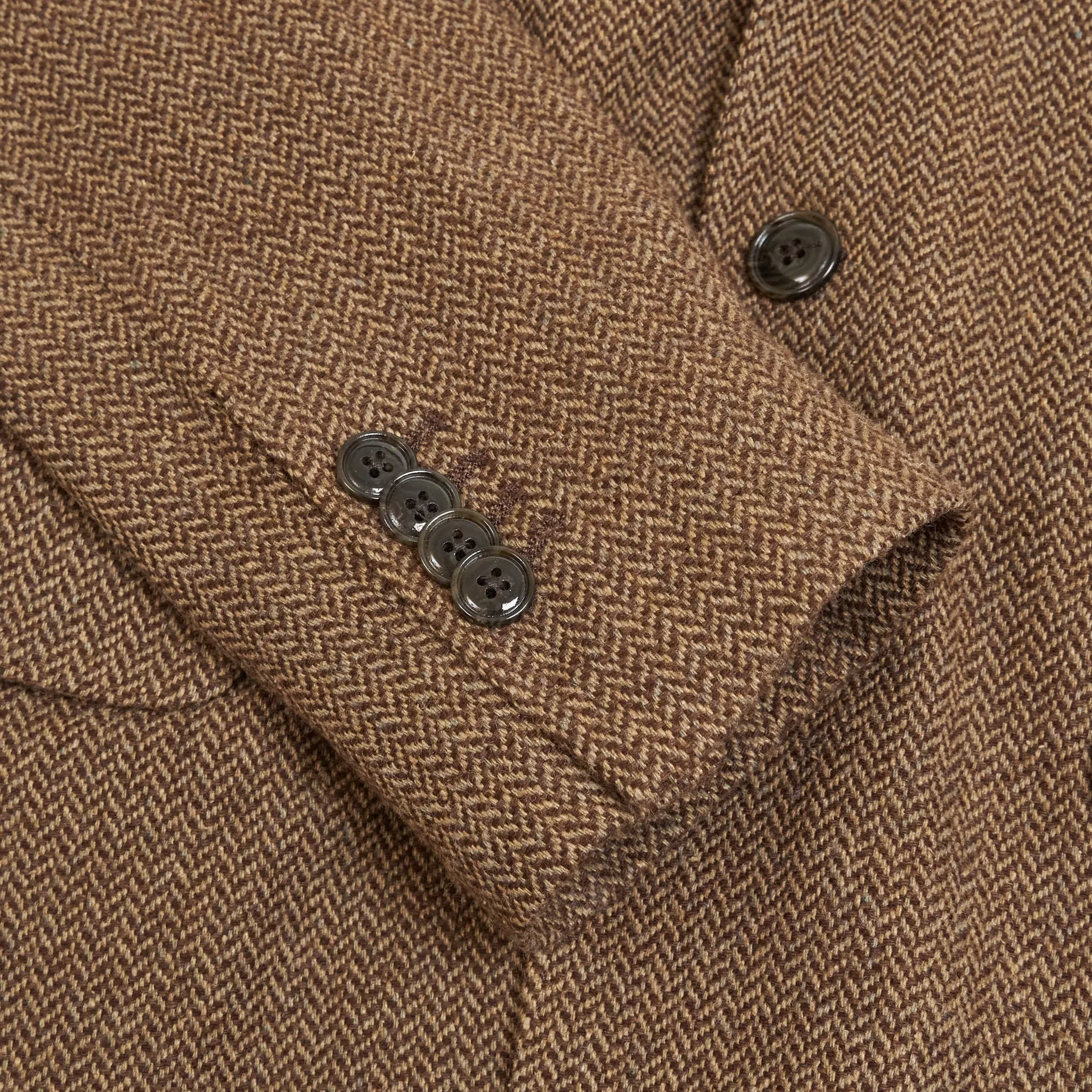 Man 1924 Kennedy Herringbone Blazer sold by DeeCee style product image thumbnail 5