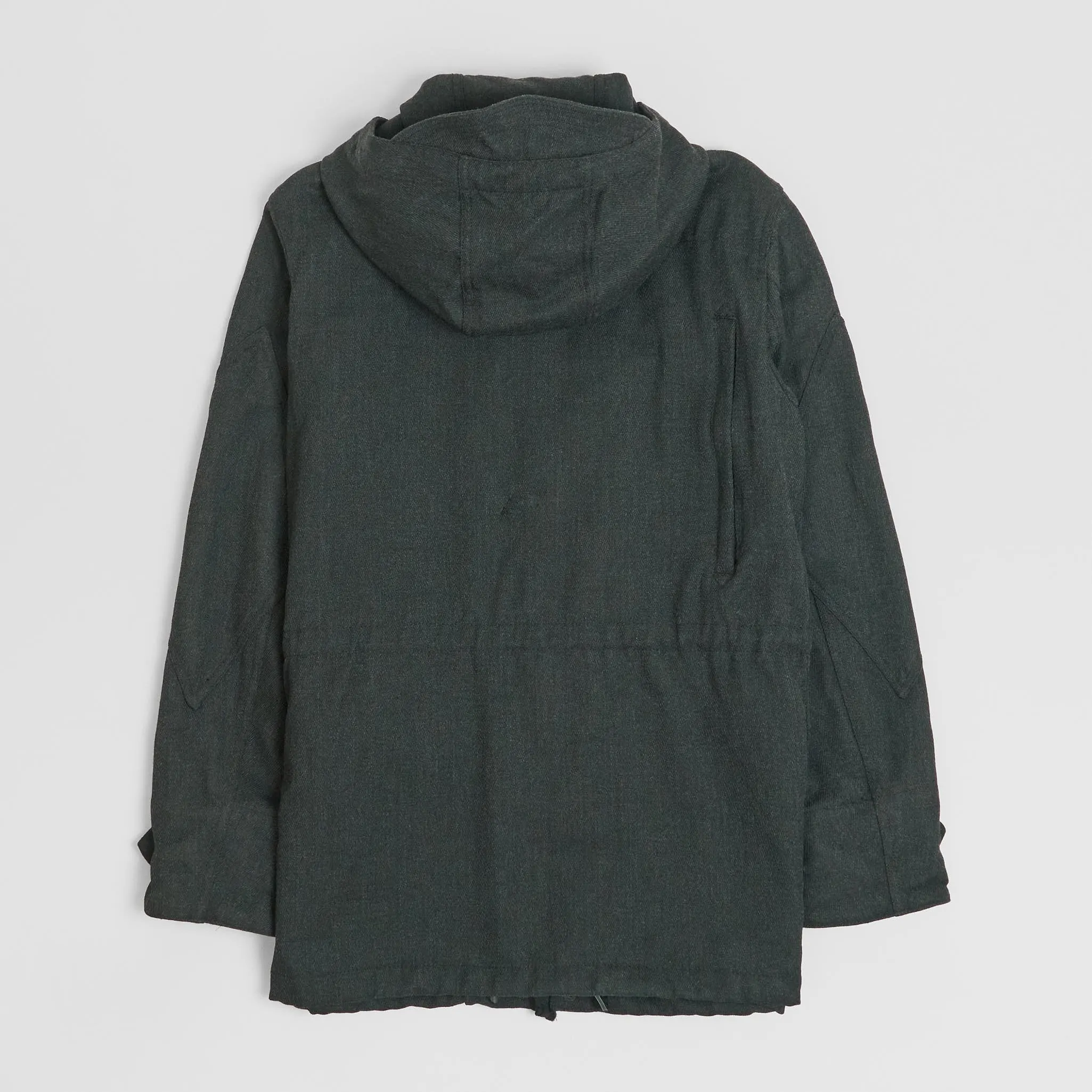 Engineered Garments Wool Field Parka sold by DeeCee style product image thumbnail 3