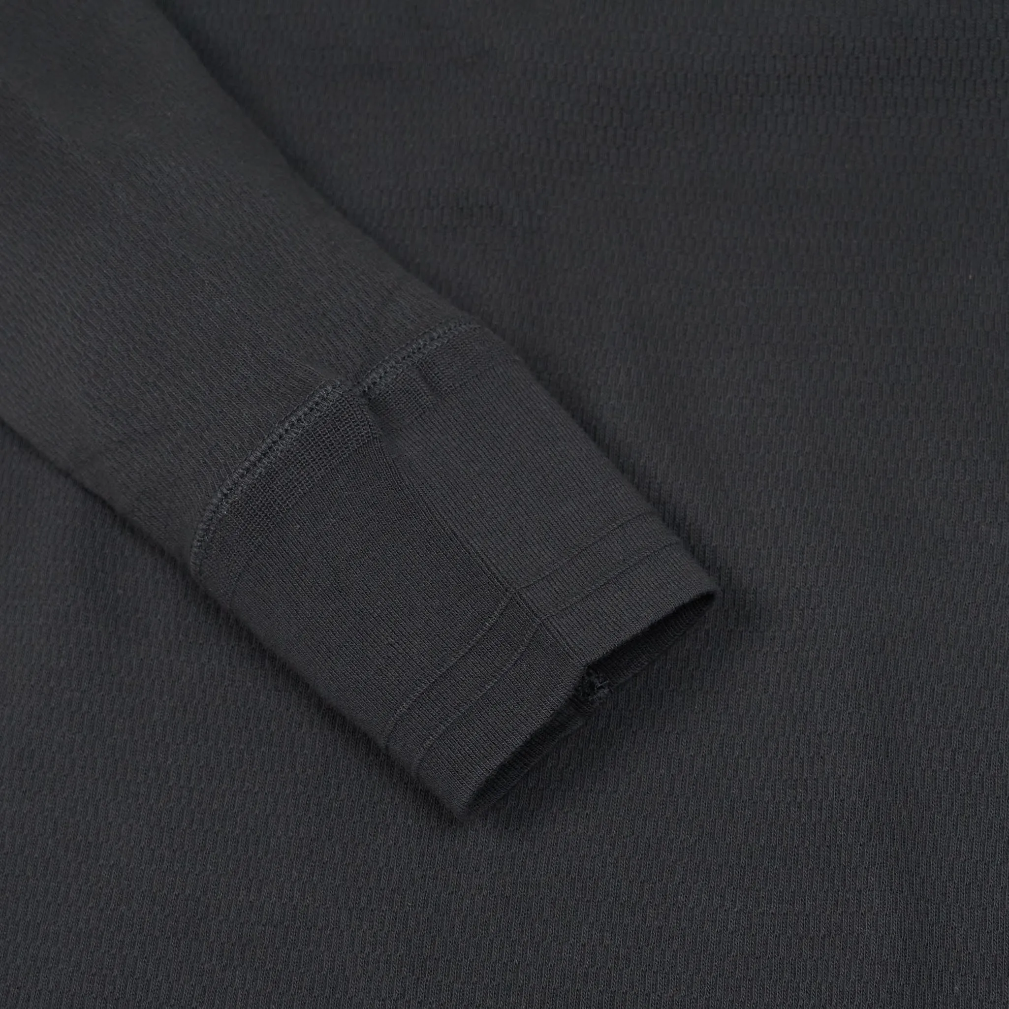 Glad Hand & Co. Longsleeve Waffle Shirt sold by DeeCee style product image thumbnail 4