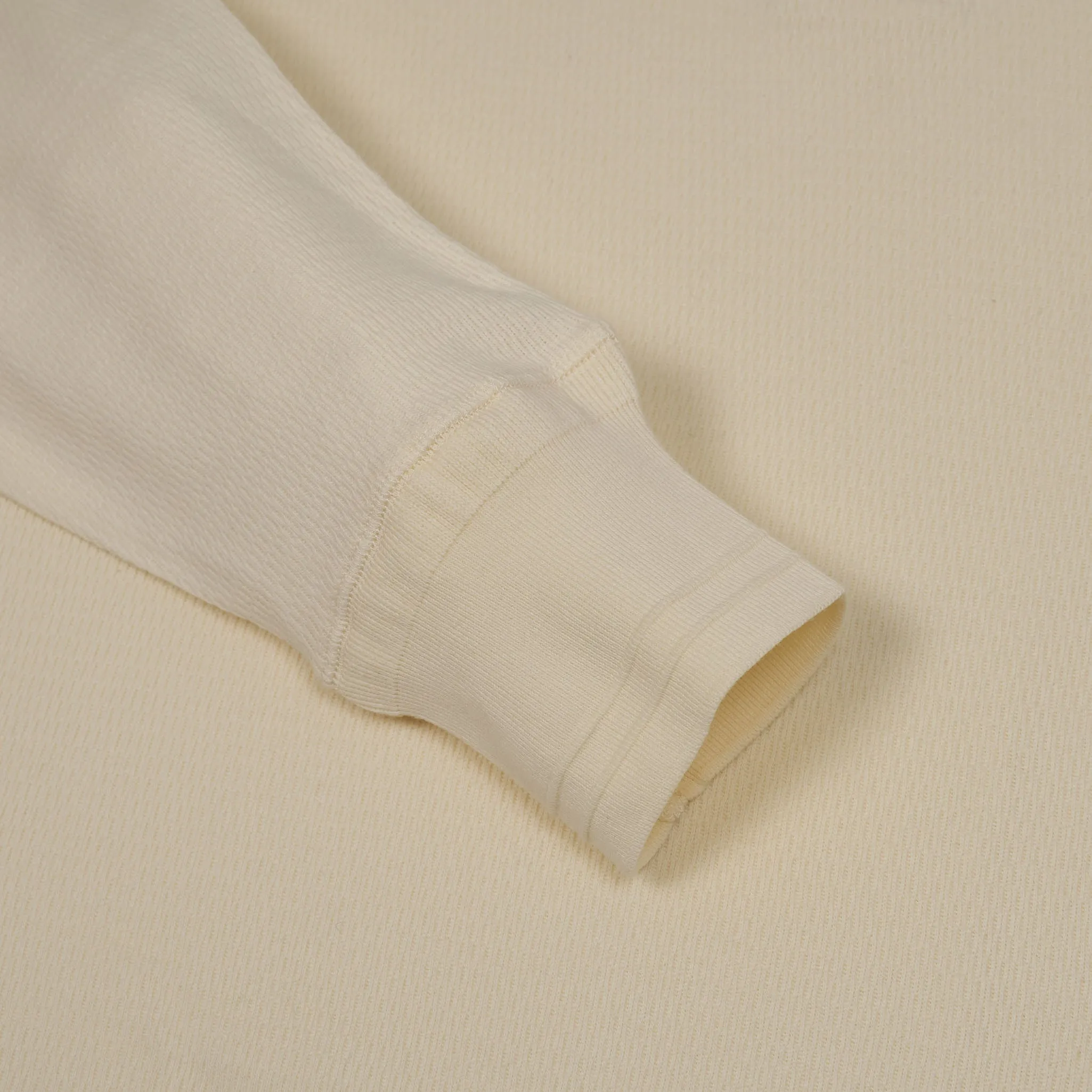 Glad Hand & Co. Longsleeve Henley Waffle Shirt sold by DeeCee style product image thumbnail 5