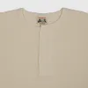 Glad Hand & Co. Longsleeve Henley Waffle Shirt sold by DeeCee style