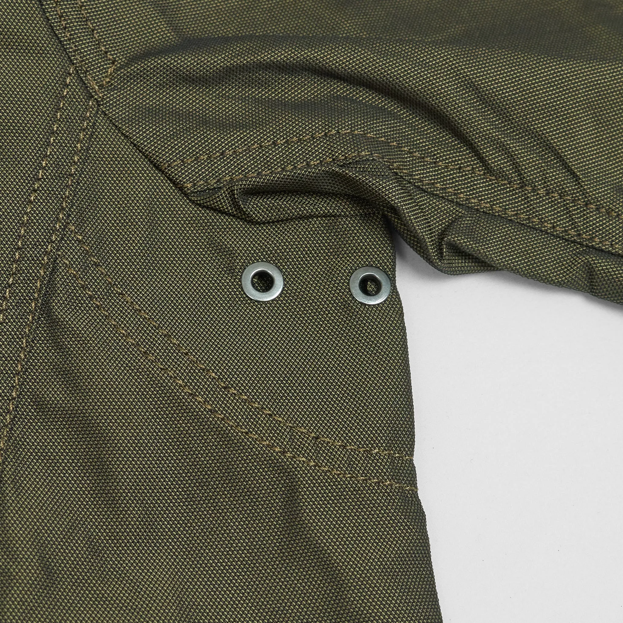 White Mountaineering Short Parka sold by DeeCee style product image thumbnail 5