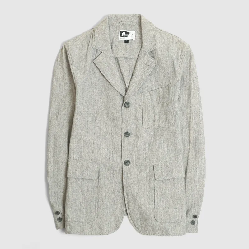 Engineered Garments Cotton Blazer sold by DeeCee style