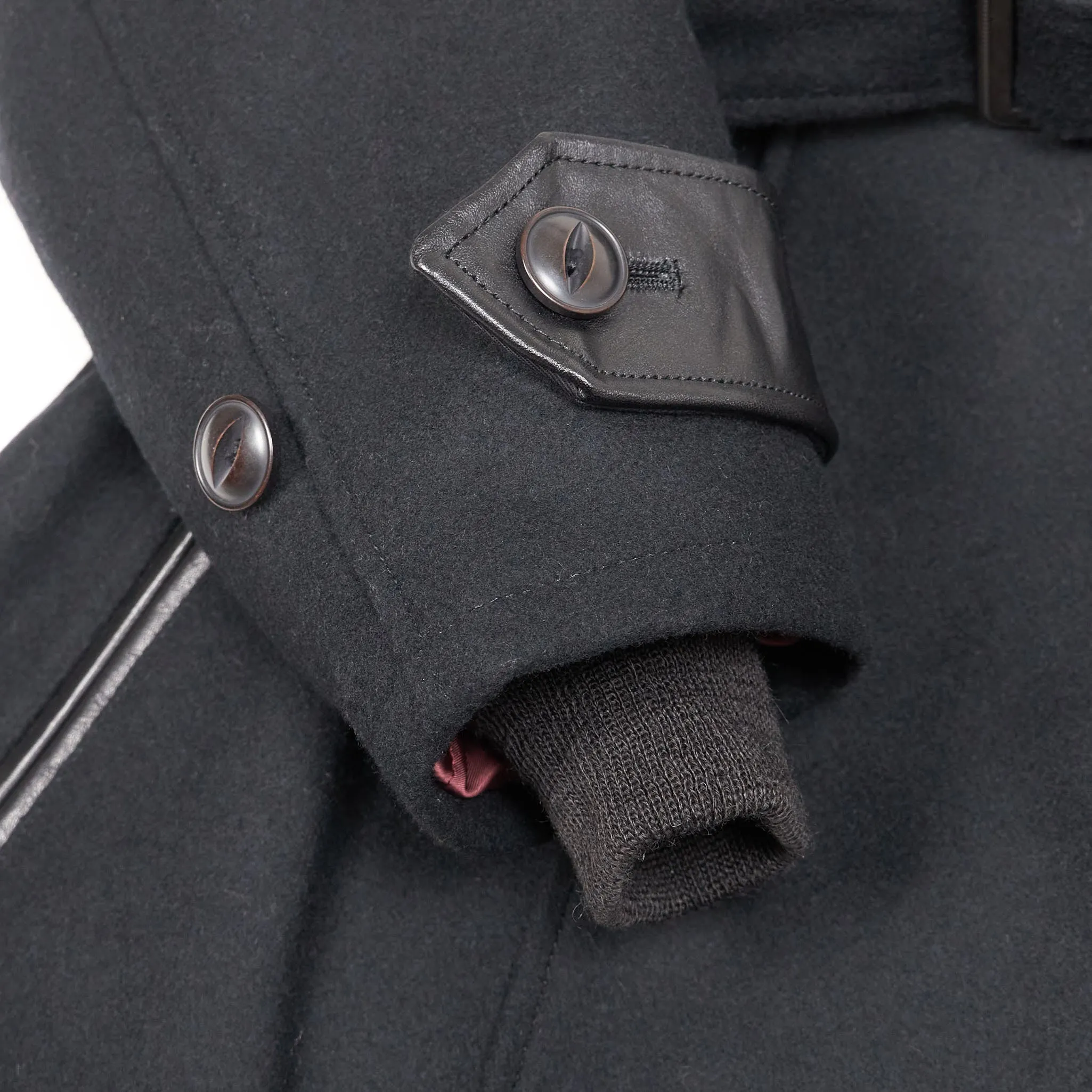 Buzz Rickson's Aviation Associates Flying Coat sold by DeeCee style product image thumbnail 5