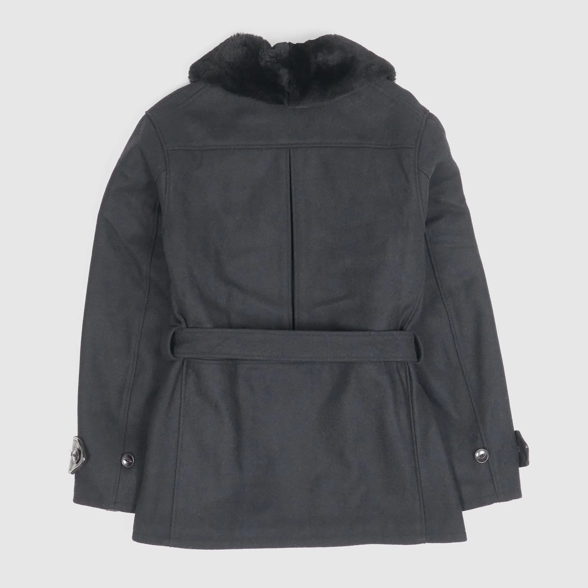 Buzz Rickson's Aviation Associates Flying Coat sold by DeeCee style product image thumbnail 3