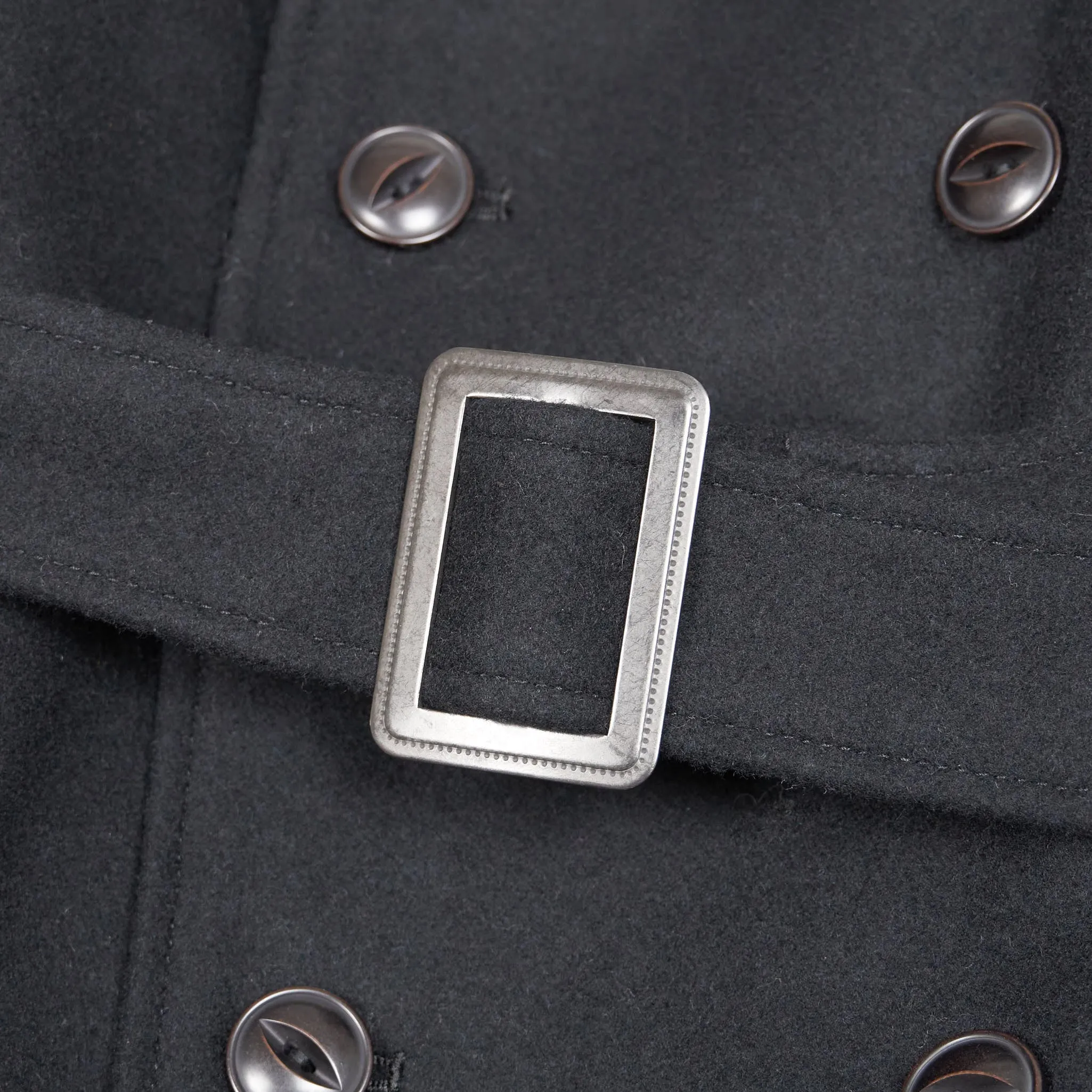 Buzz Rickson's Aviation Associates Flying Coat sold by DeeCee style product image thumbnail 4