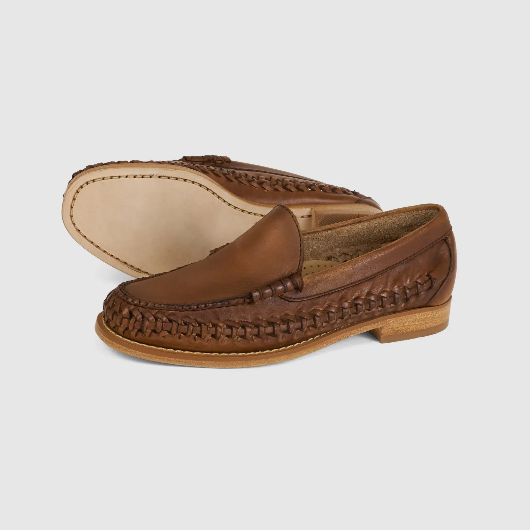 G.H. Bass & Co. Weejuns Loafer sold by DeeCee style product image thumbnail 2
