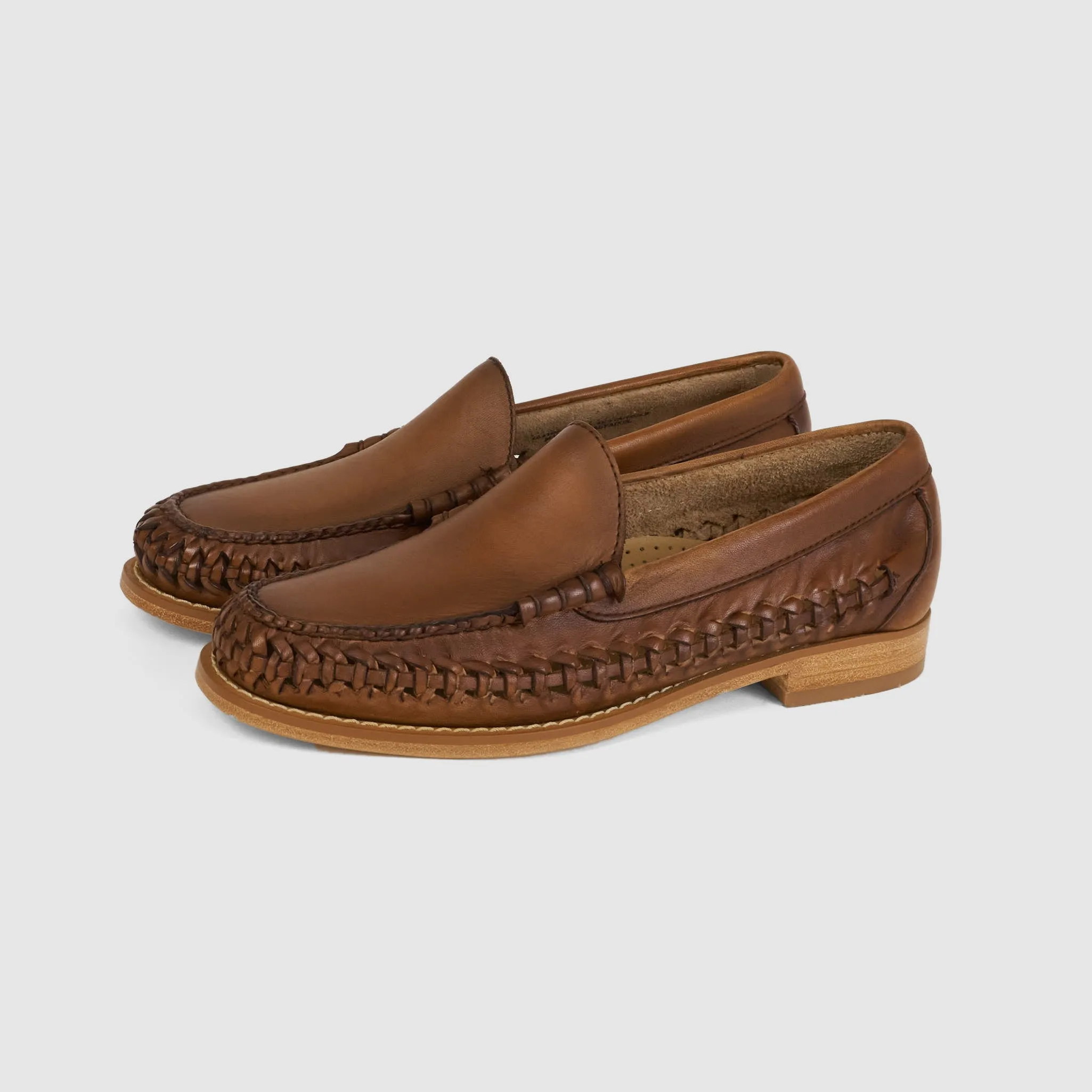 G.H. Bass & Co. Weejuns Loafer sold by DeeCee style