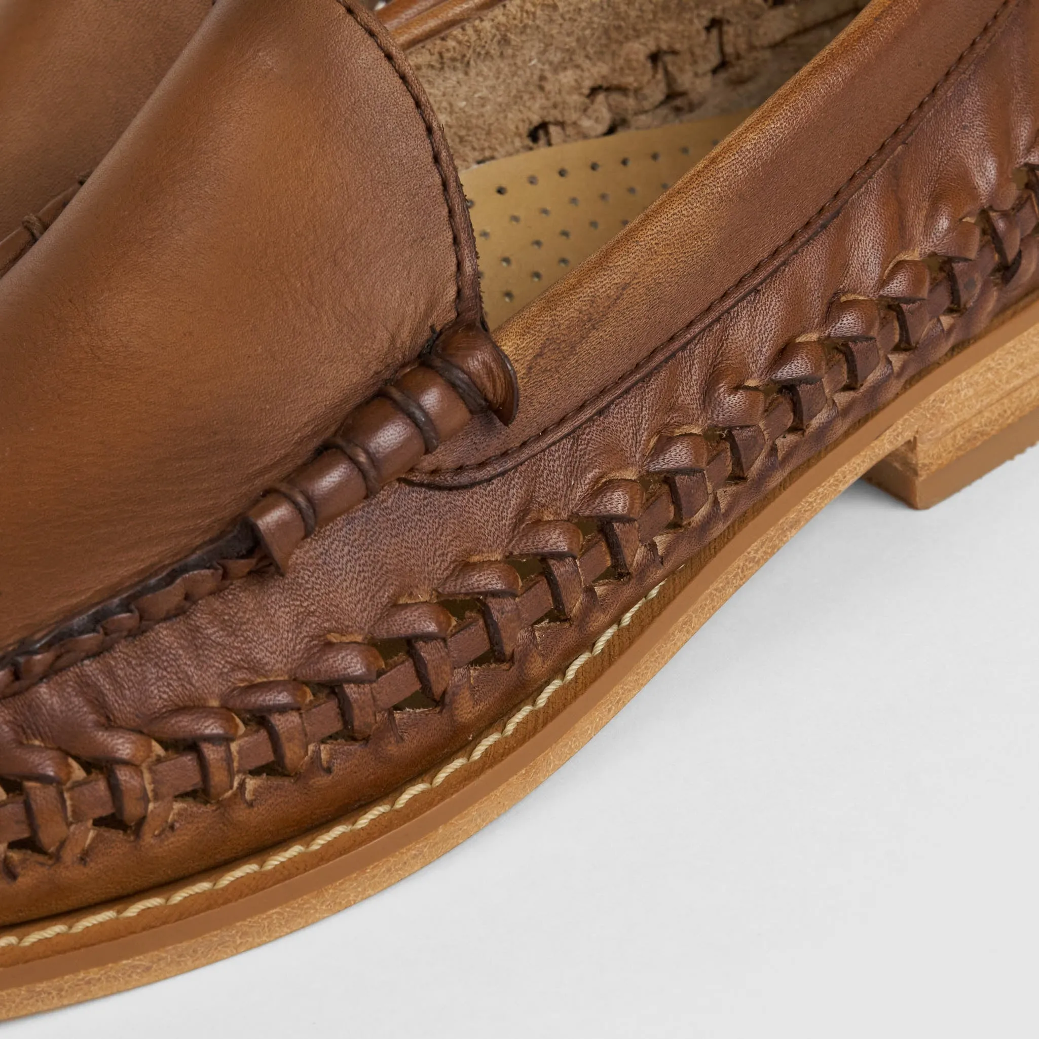 G.H. Bass & Co. Weejuns Loafer sold by DeeCee style product image thumbnail 5