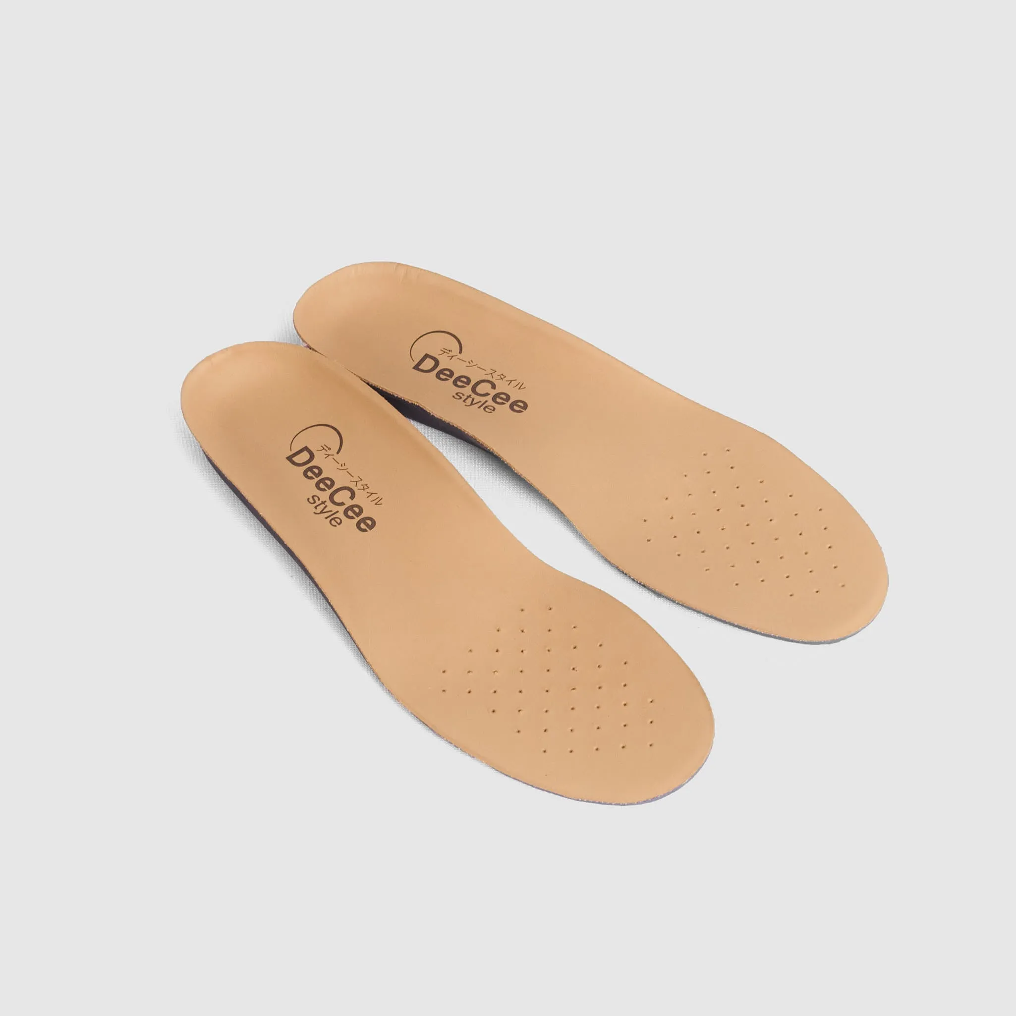 DeeCee style Insoles sold by DeeCee style