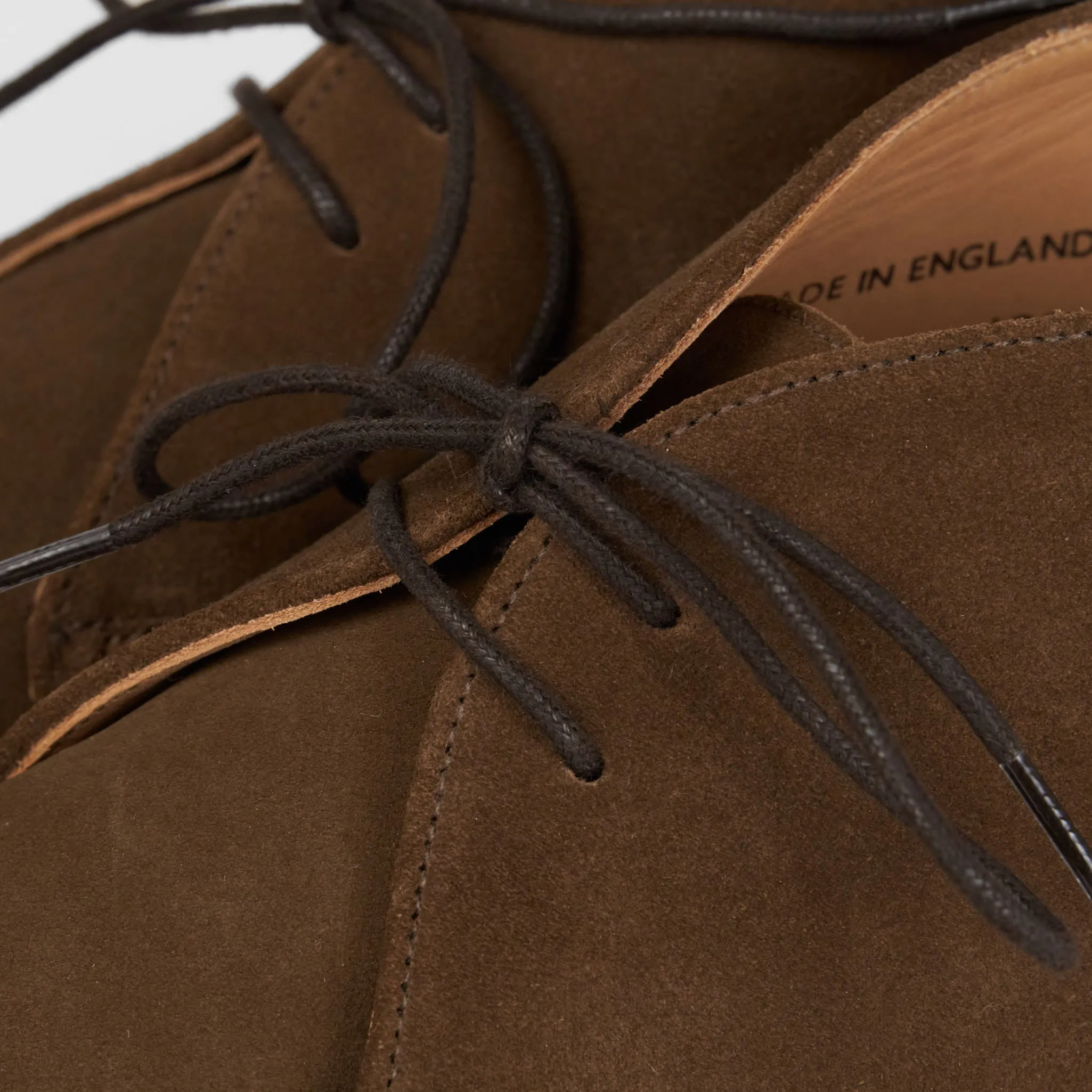 Sanders Chukka Boot sold by DeeCee style product image thumbnail 4