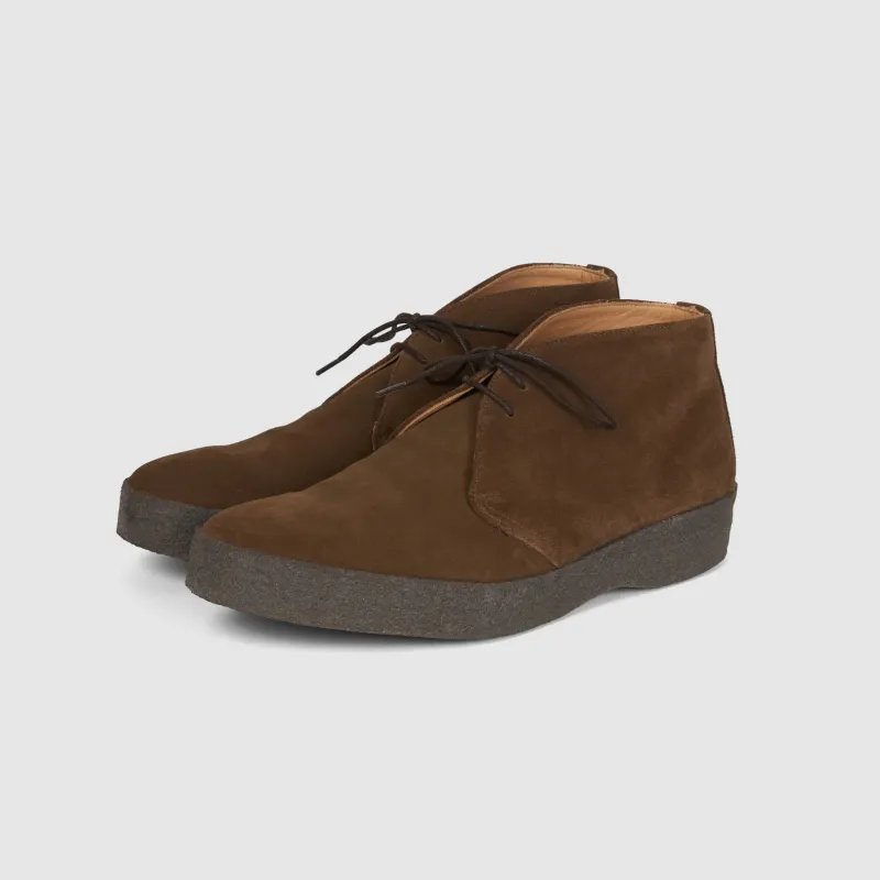 Sanders Chukka Boot sold by DeeCee style